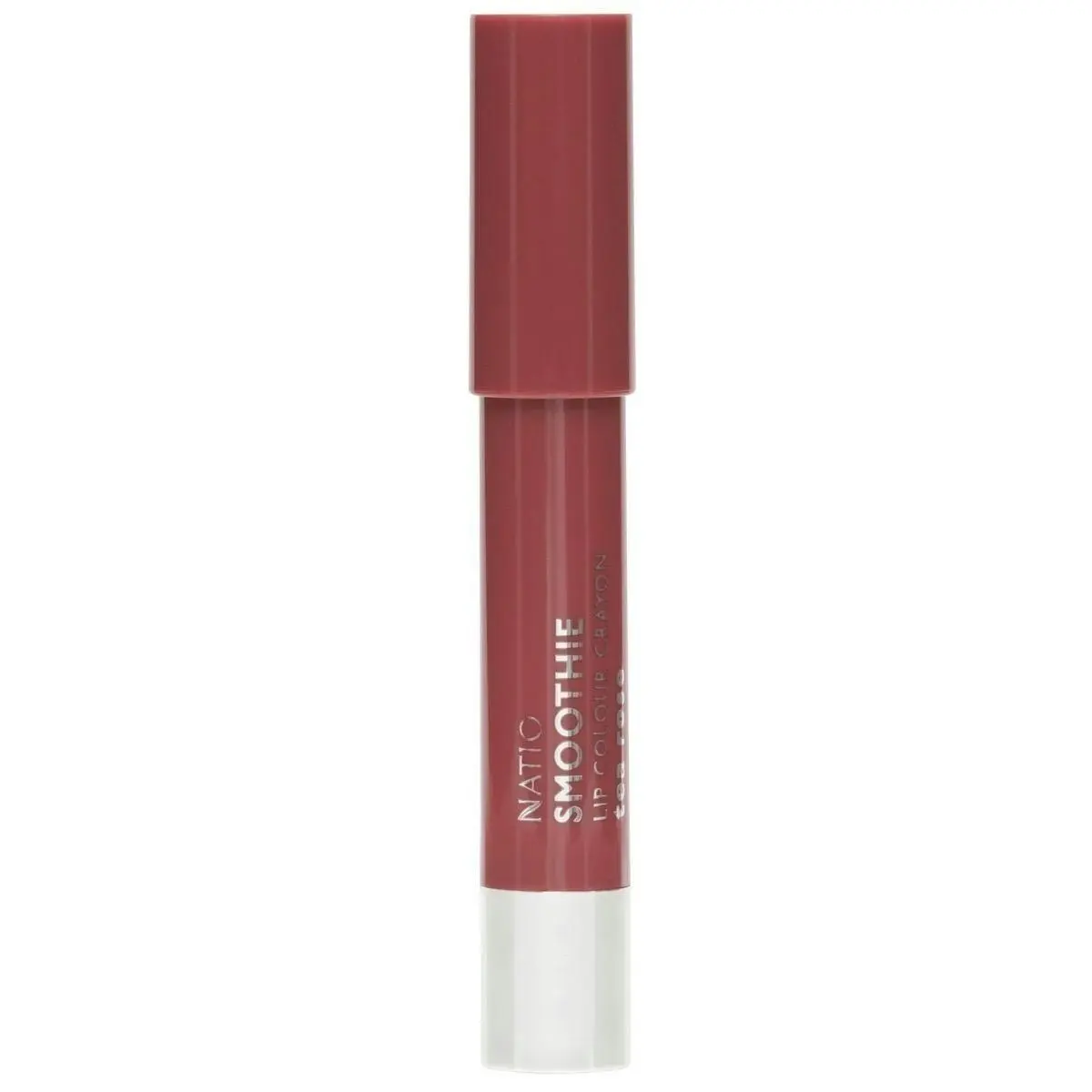 Natio Smoothie Lip Colour Tea - Beauty