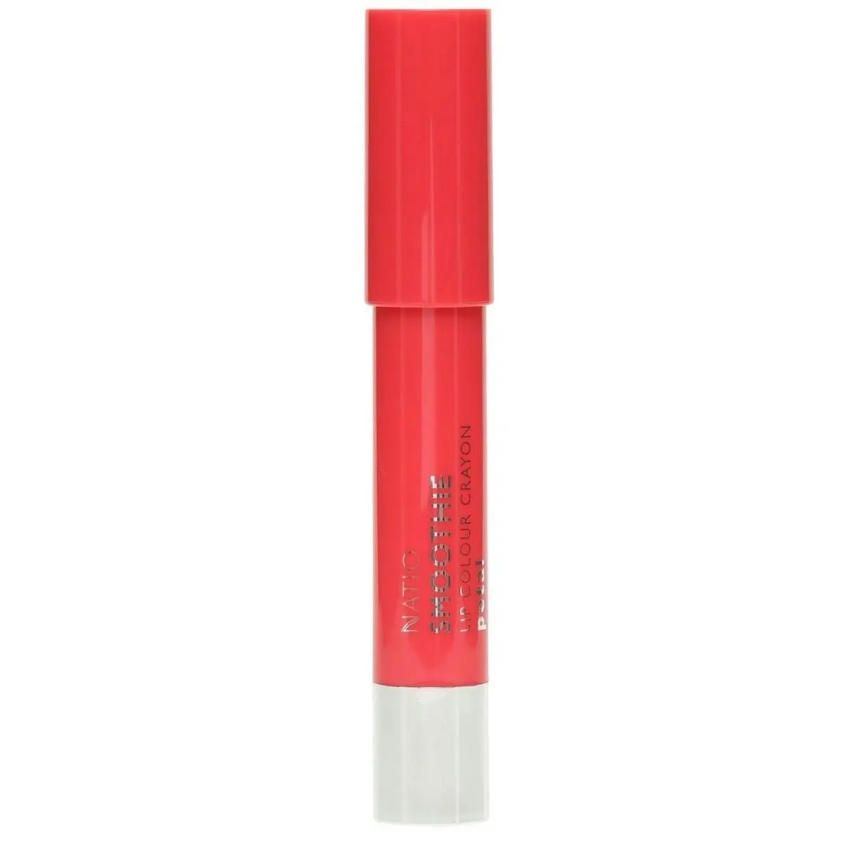 Natio Smoothie Lip Colour Peta - Beauty
