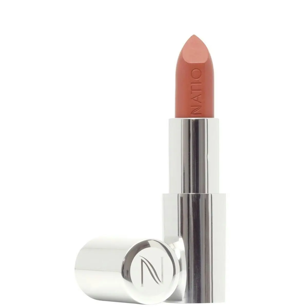 Natio Naturally Nude Lip Colour Chai - Beauty