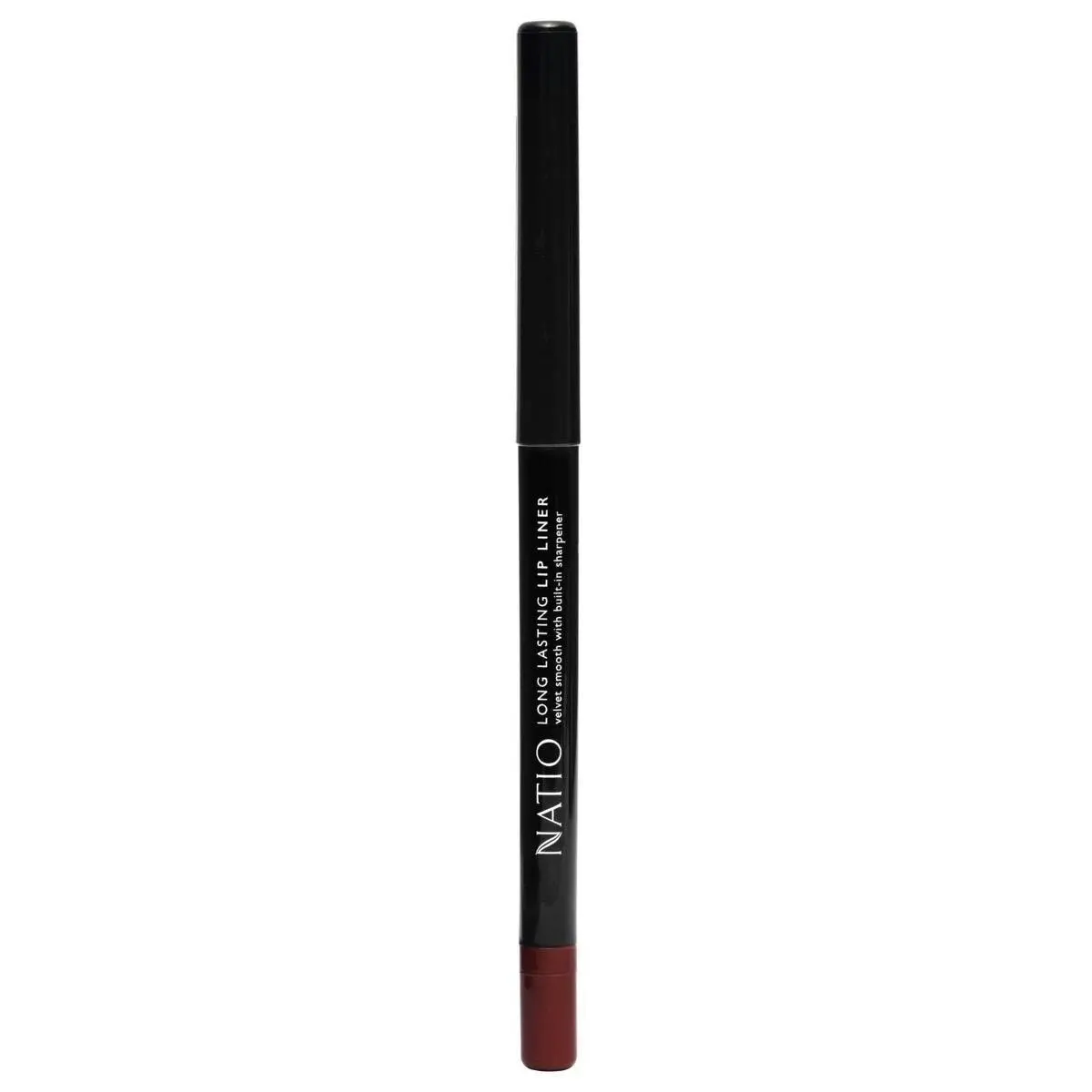 Natio Mechanical Long Lasting Lip Liner Tulip - Beauty