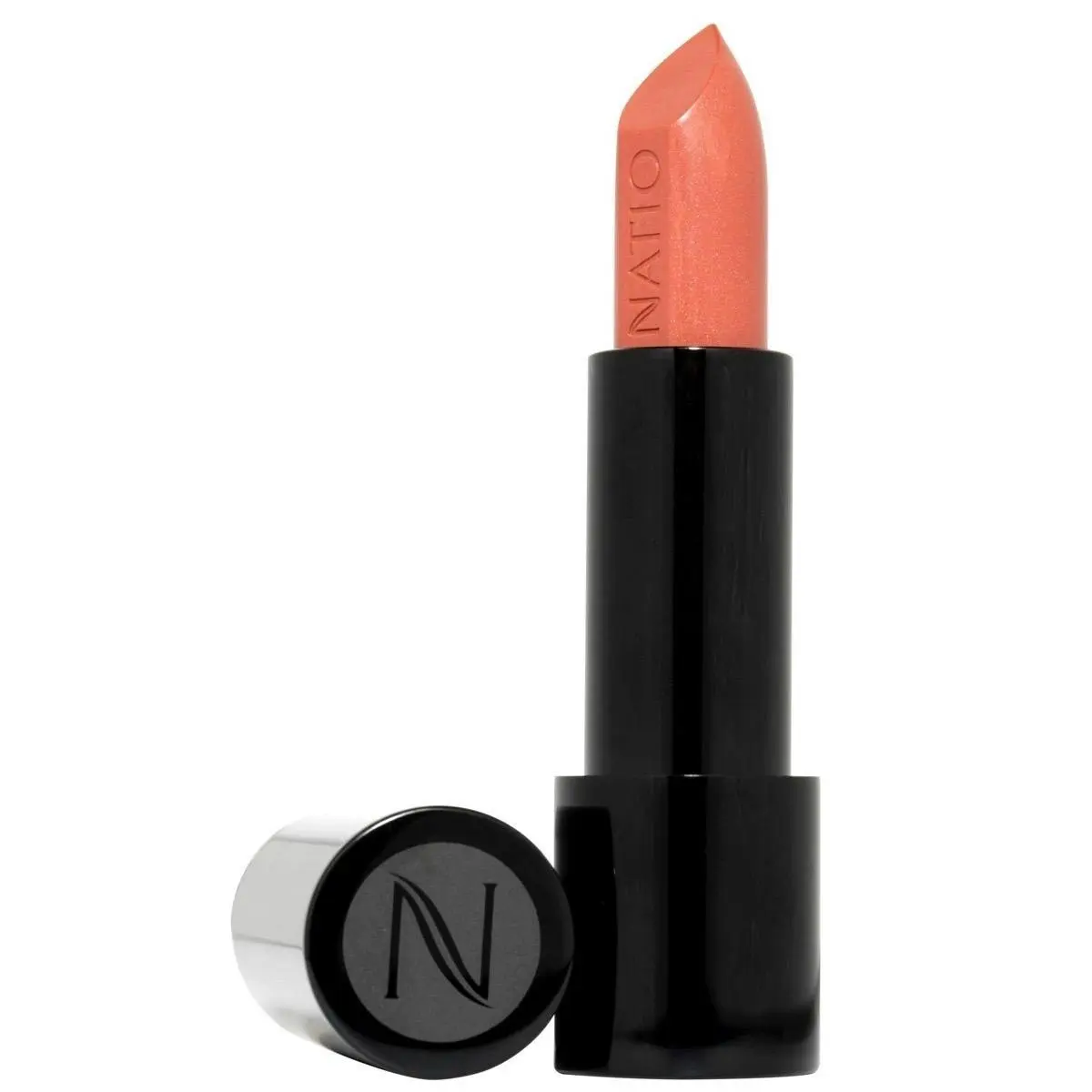 Natio Lip Colour Blissful - Beauty