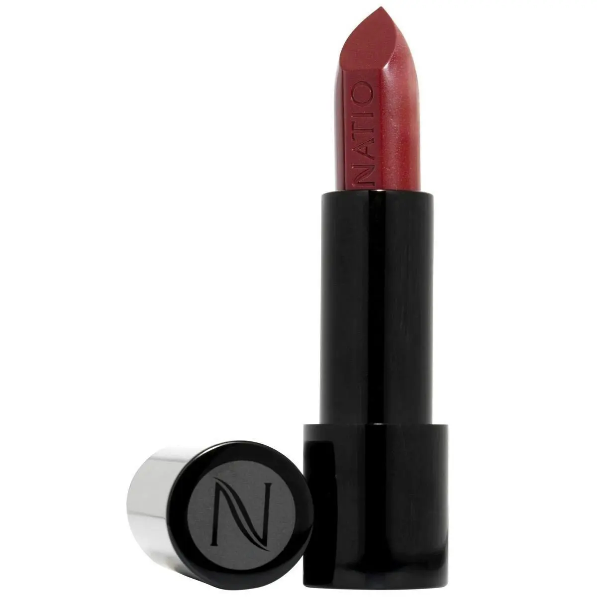 Natio Lip Colour Kiss - Beauty