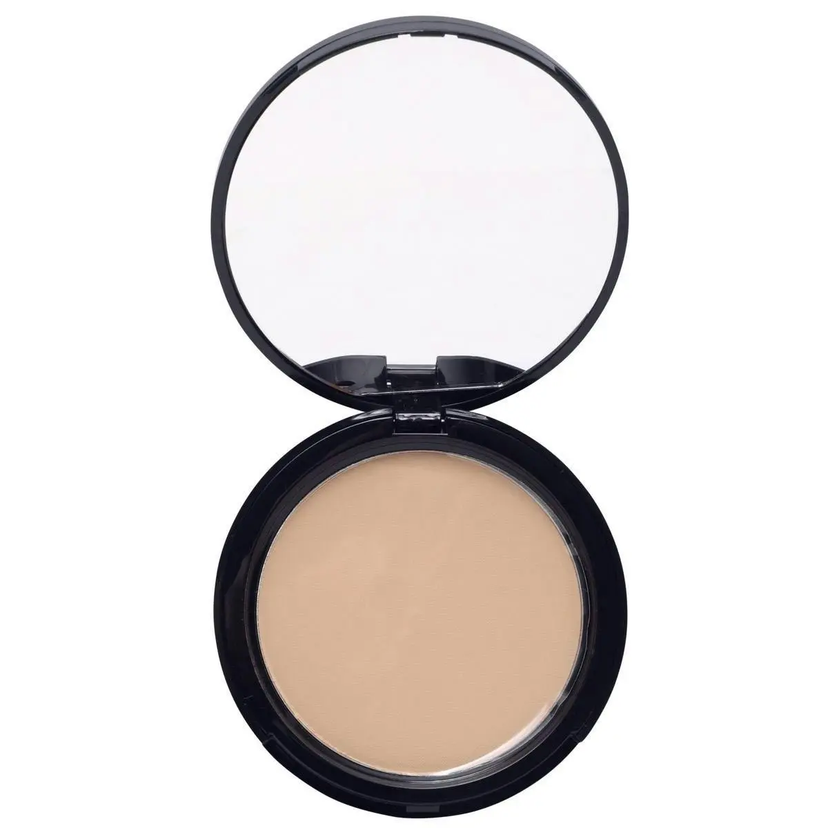 Natio Pressed Powder Light - Beauty