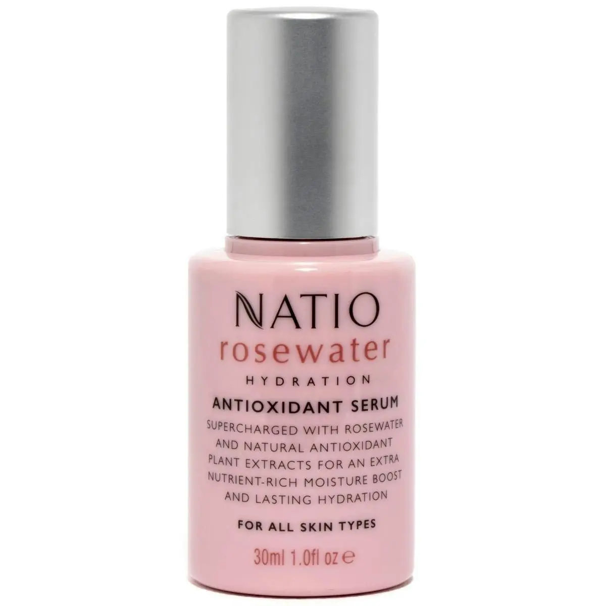 Natio Antioxidant Serum 30ml - Beauty