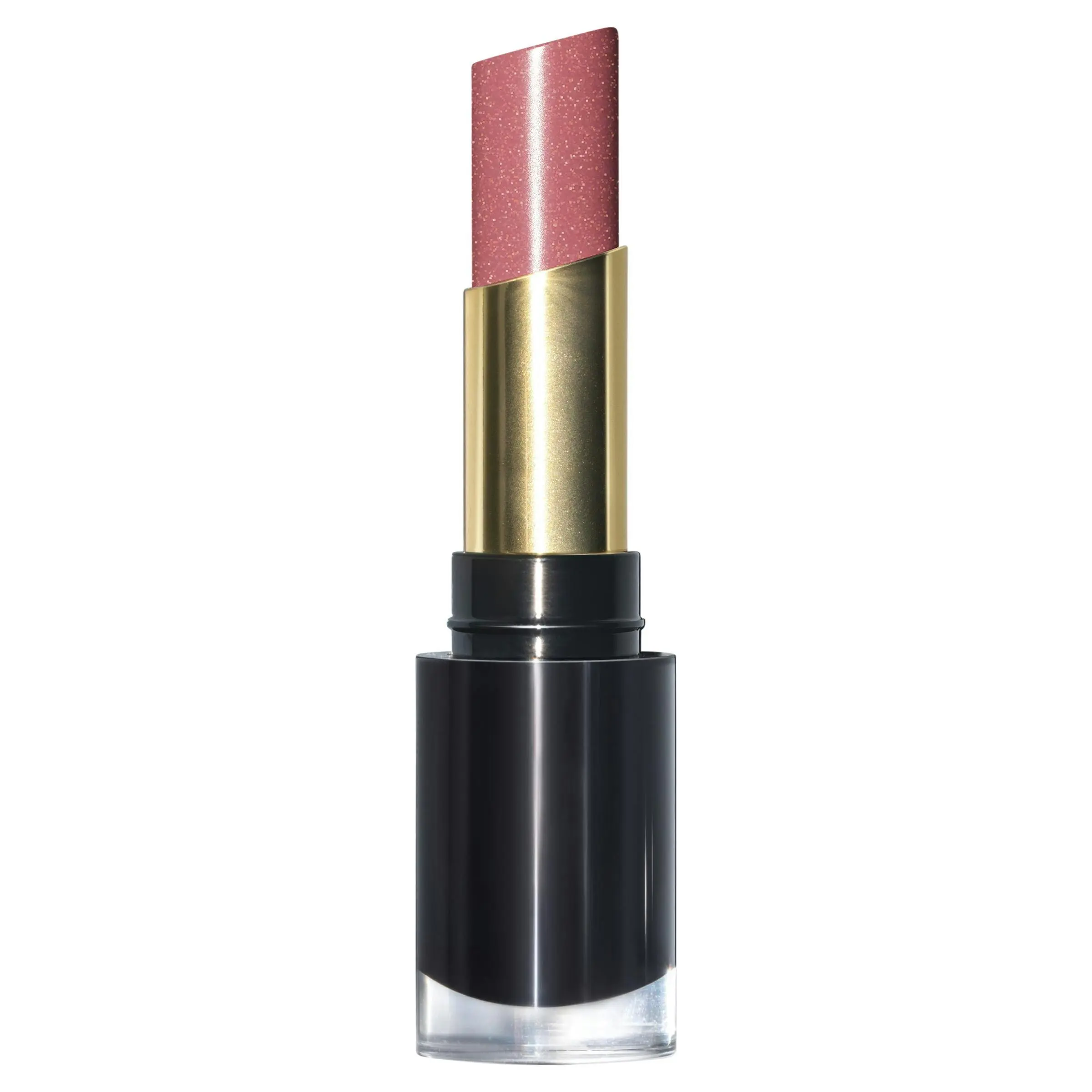 Revlon Super Lustrous Glass Shine Lipstick 002 Beaming Strawberry - Beauty