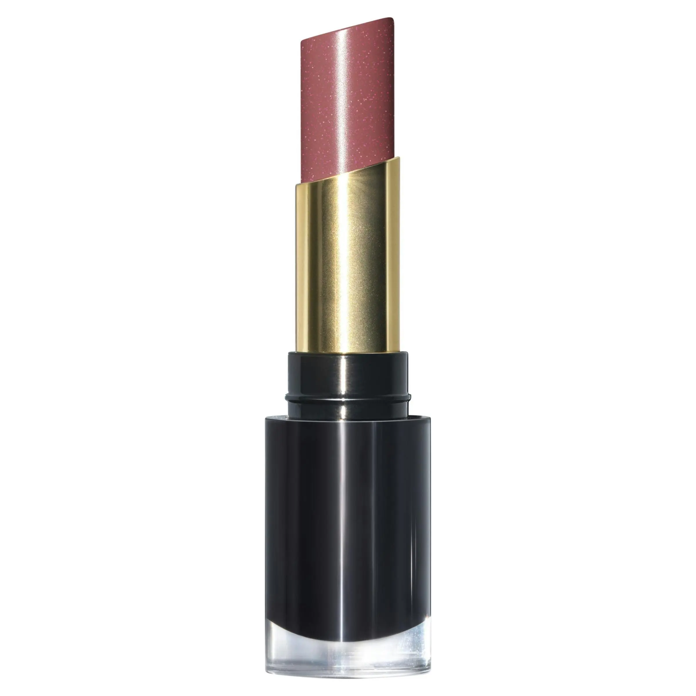Revlon Super Lustrous Glass Shine Lipstick 003 Glossed Up Rose - Beauty