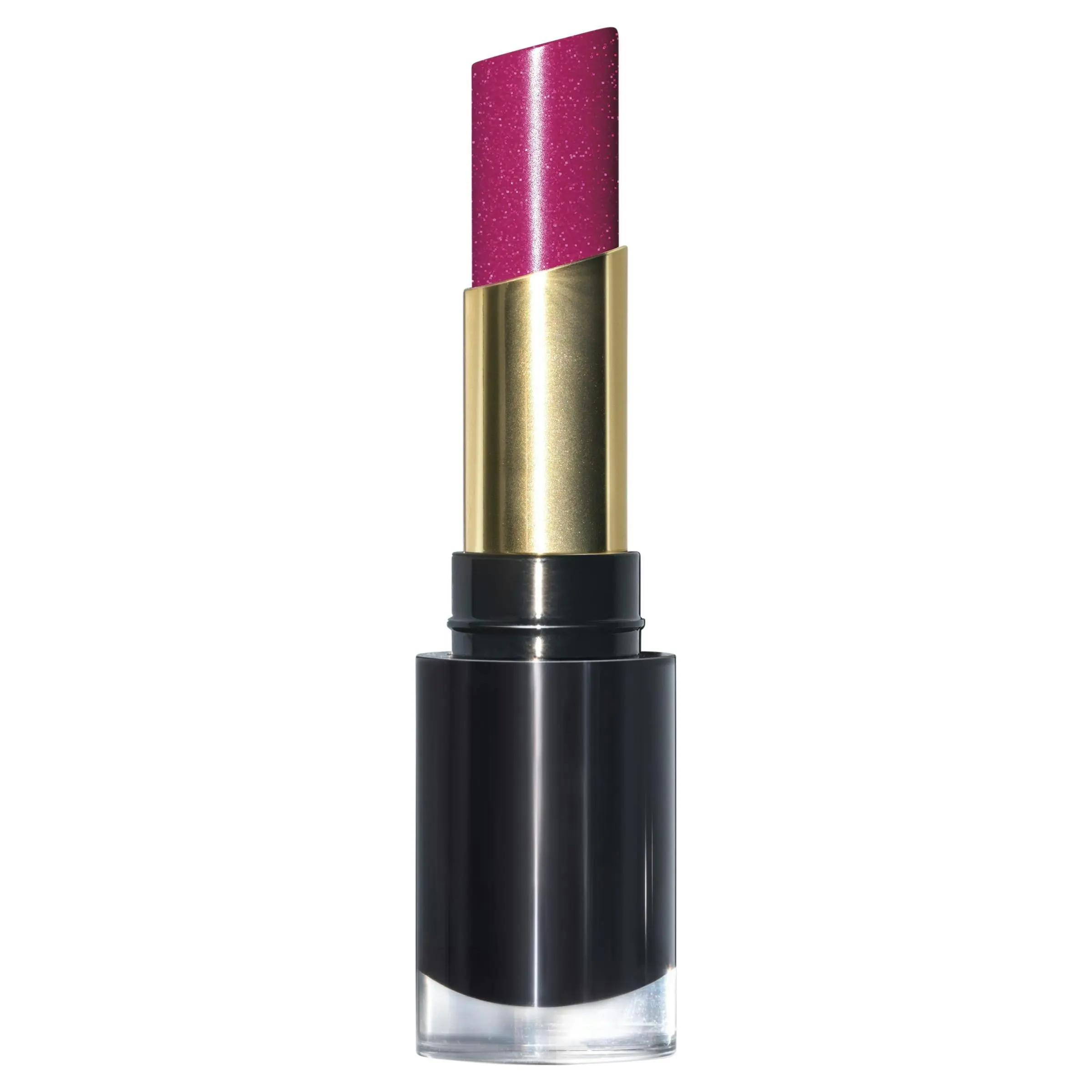 Revlon Super Lustrous Glass Shine Lipstick 004 Cherries in the Snow - Beauty