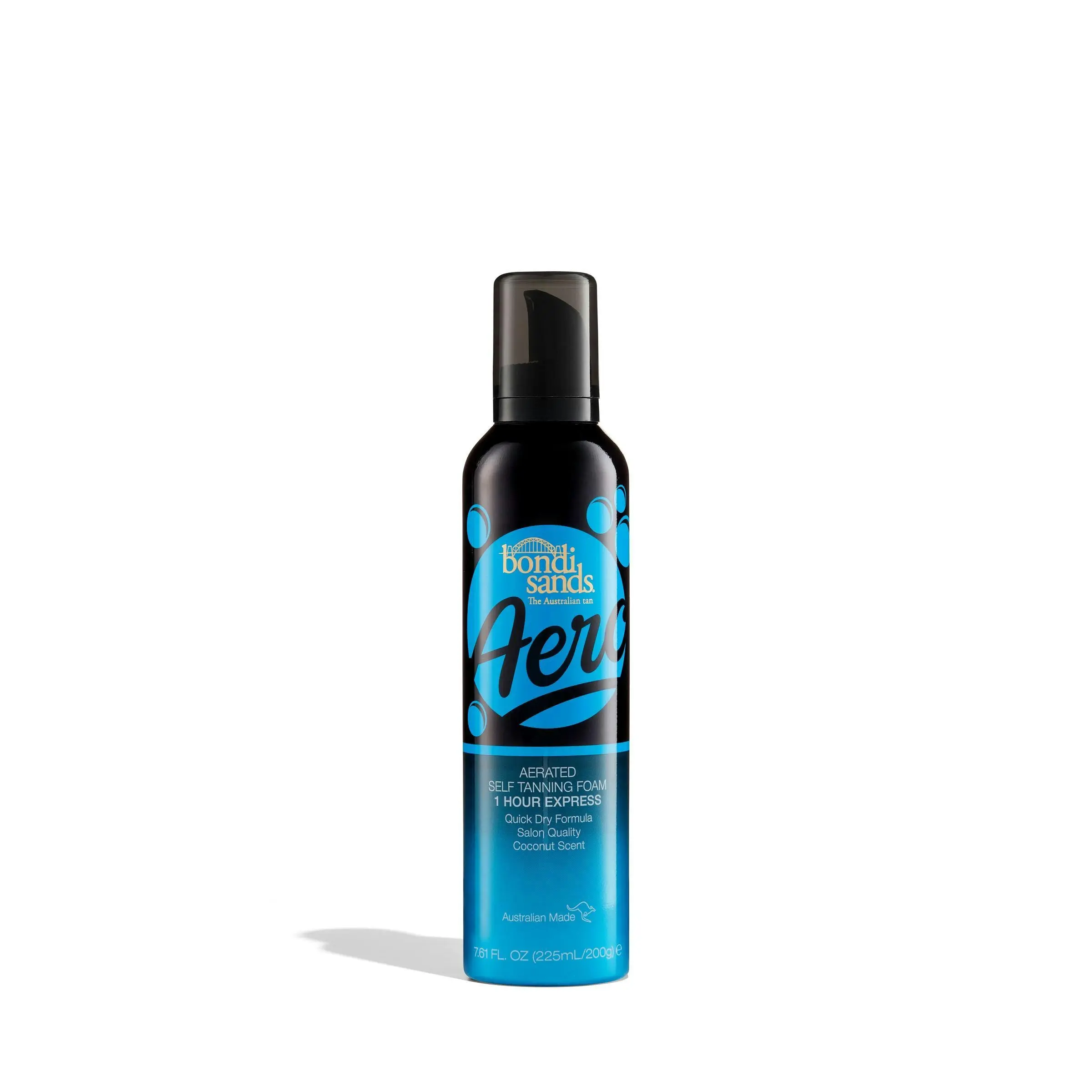 Bondi Sands Aero 1 Hour Express Tan 225mL - Beauty