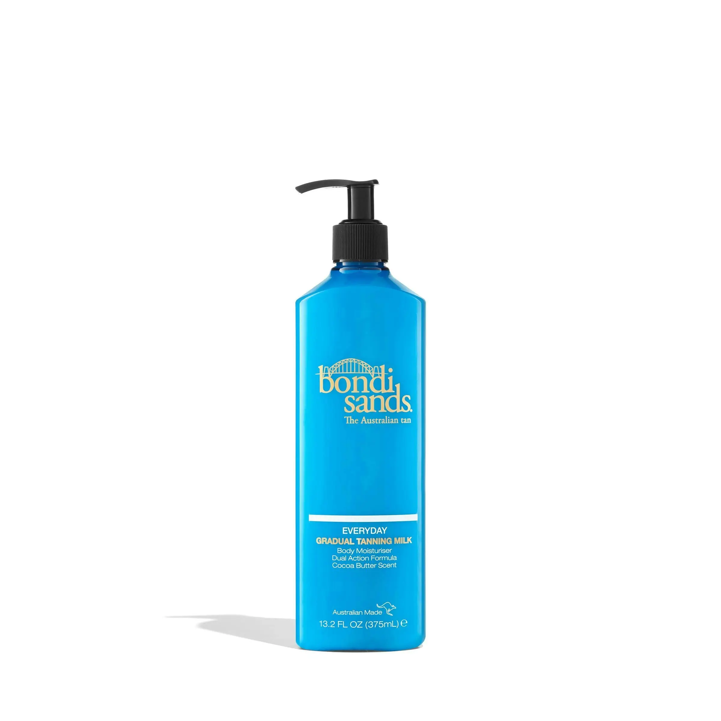 Bondi Sands Gradual Tanning Milk 375mL - Beauty