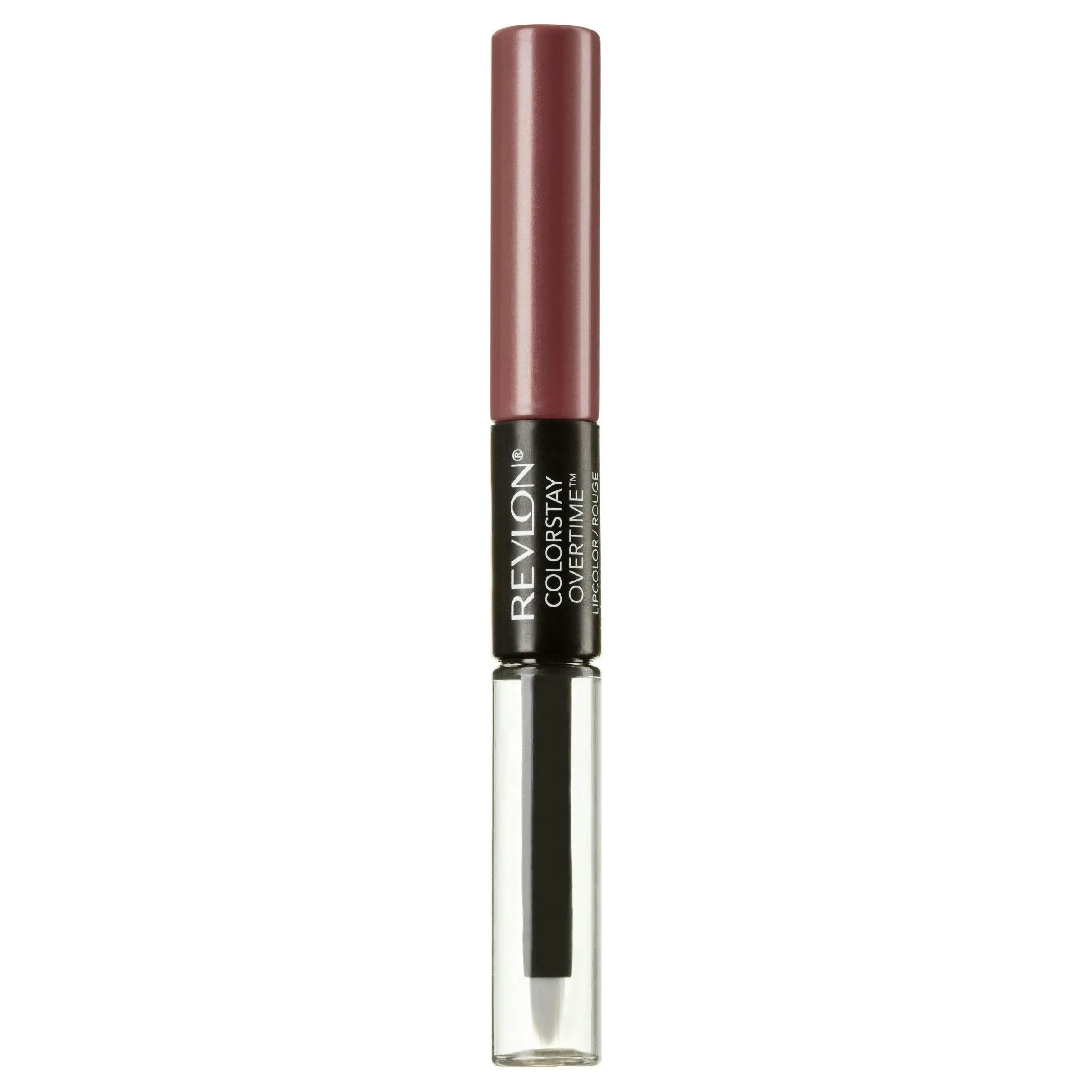 Revlon ColorStay Overtime Lip Color 350 Bare Maximum - Beauty