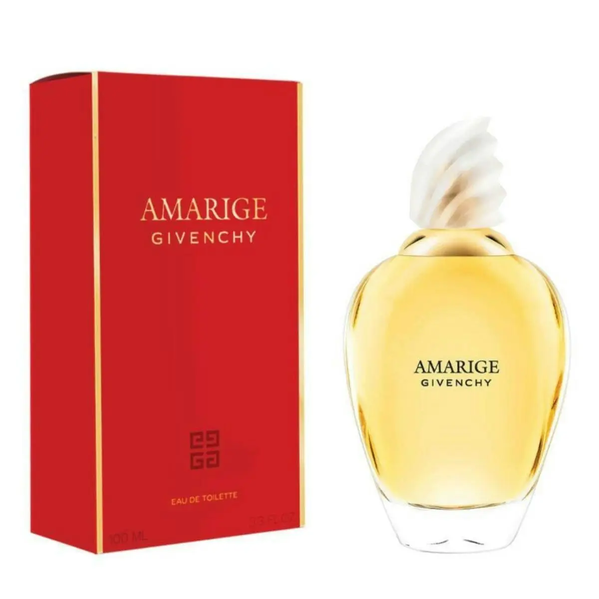 Givenchy Amarige for Women Eau de Toilette 100mL Spray - Beauty