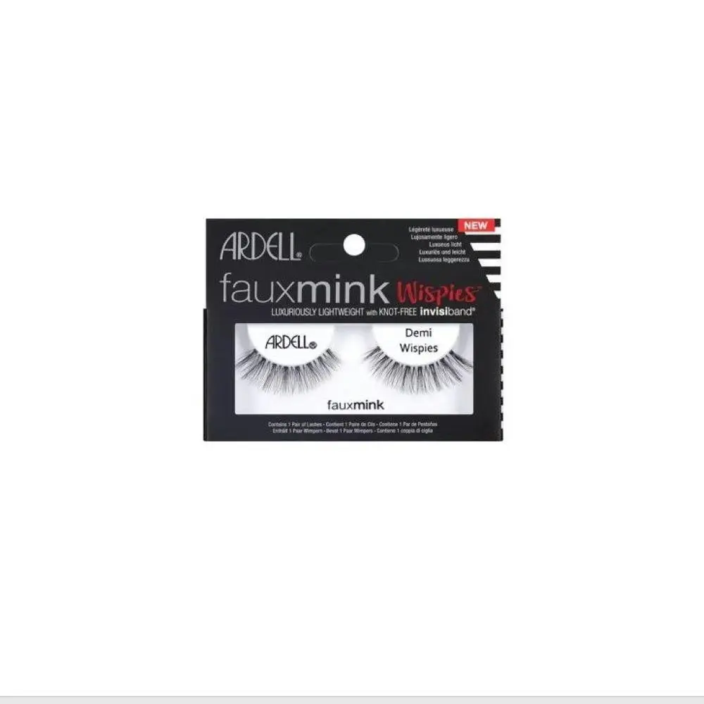 Ardell Faux Mink Demi Wispies - Beauty
