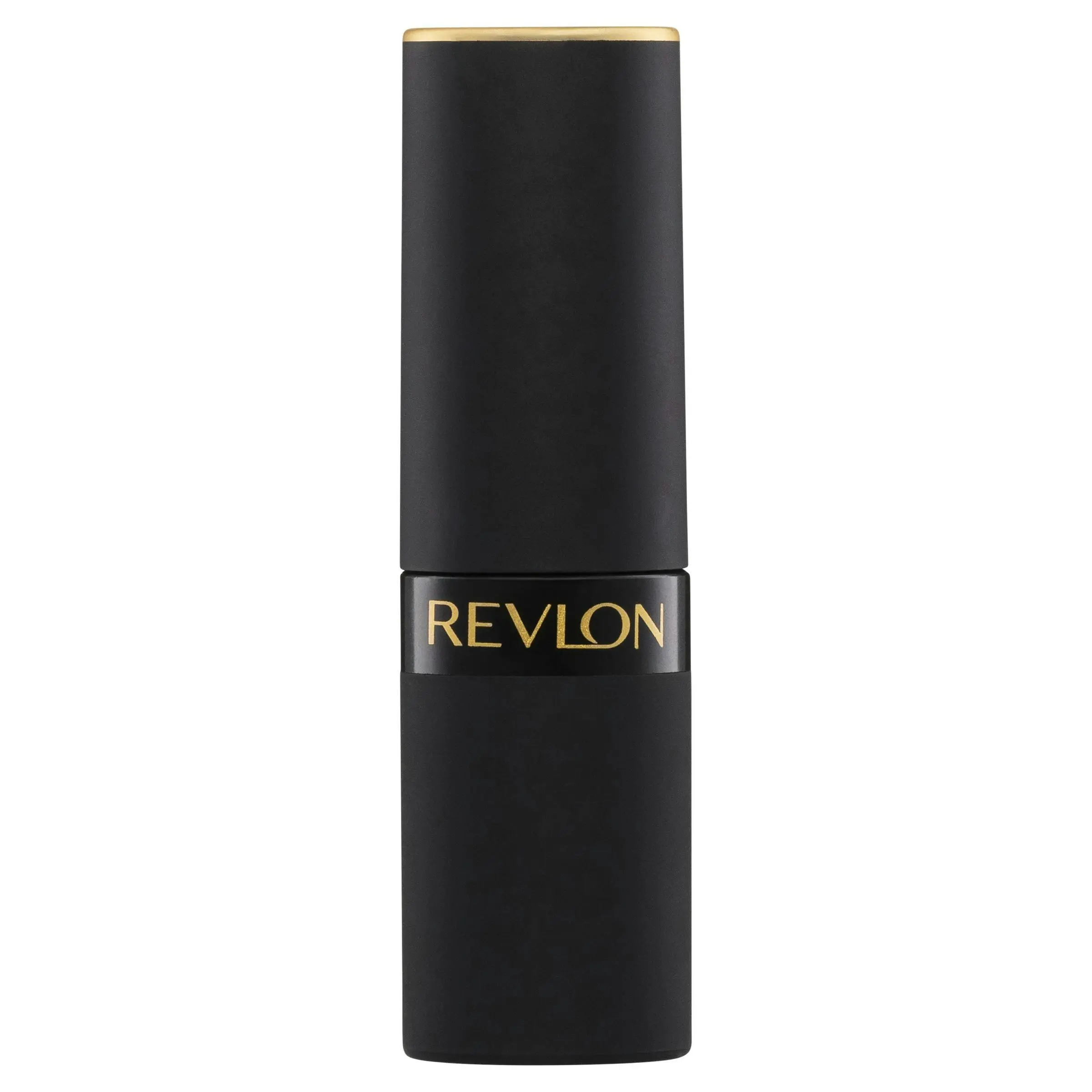 Revlon Super Lustrous Lipstick The Luscious Mattes 014 Shameless - Beauty