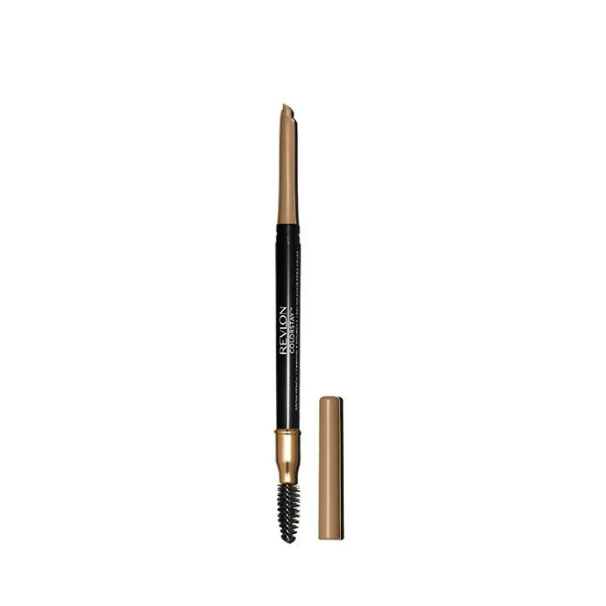 Revlon Colorstay Brown Pencil 205 Warm Blonde - Beauty
