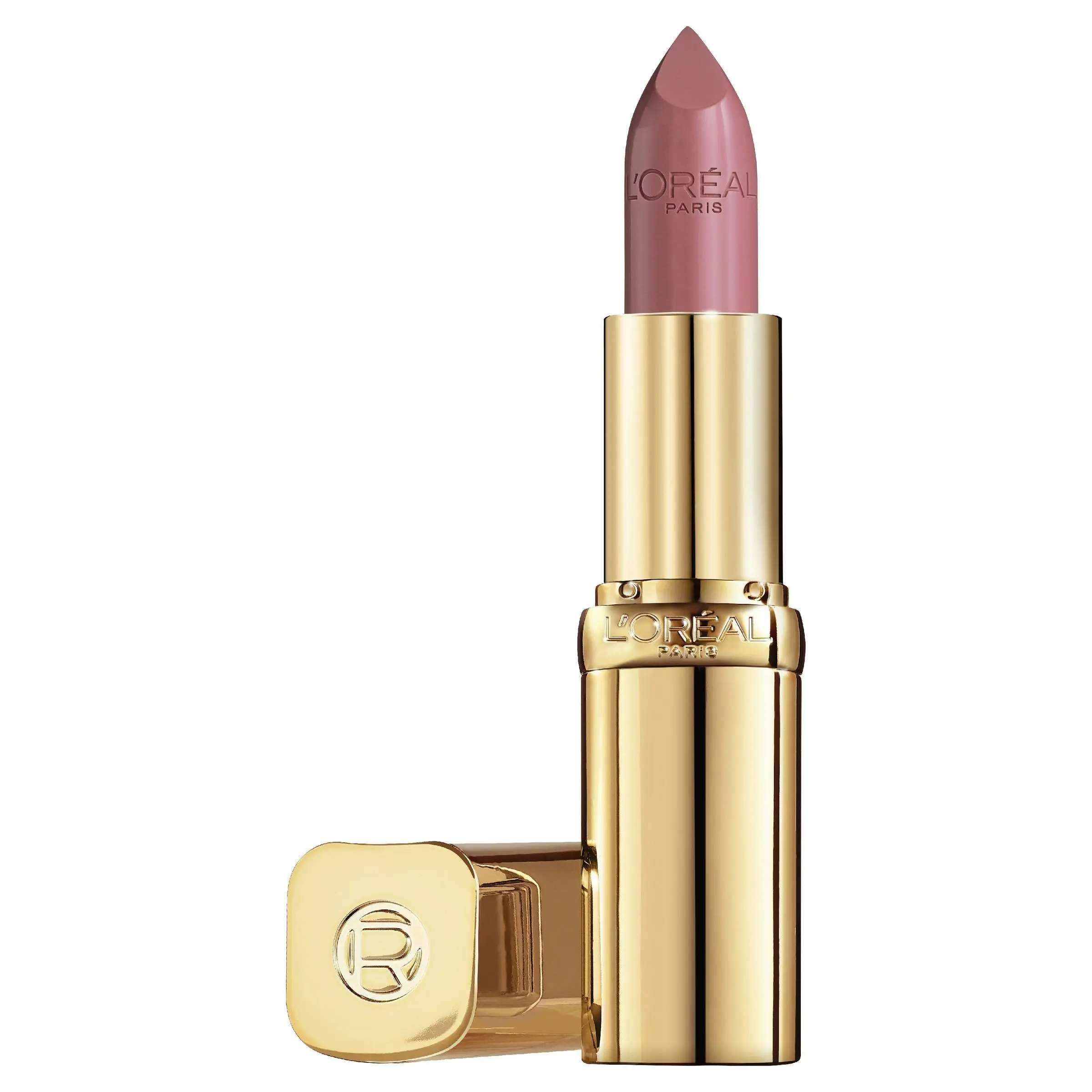 L'Oreal Colour Riche Lip 302 Bois De Rose - Beauty