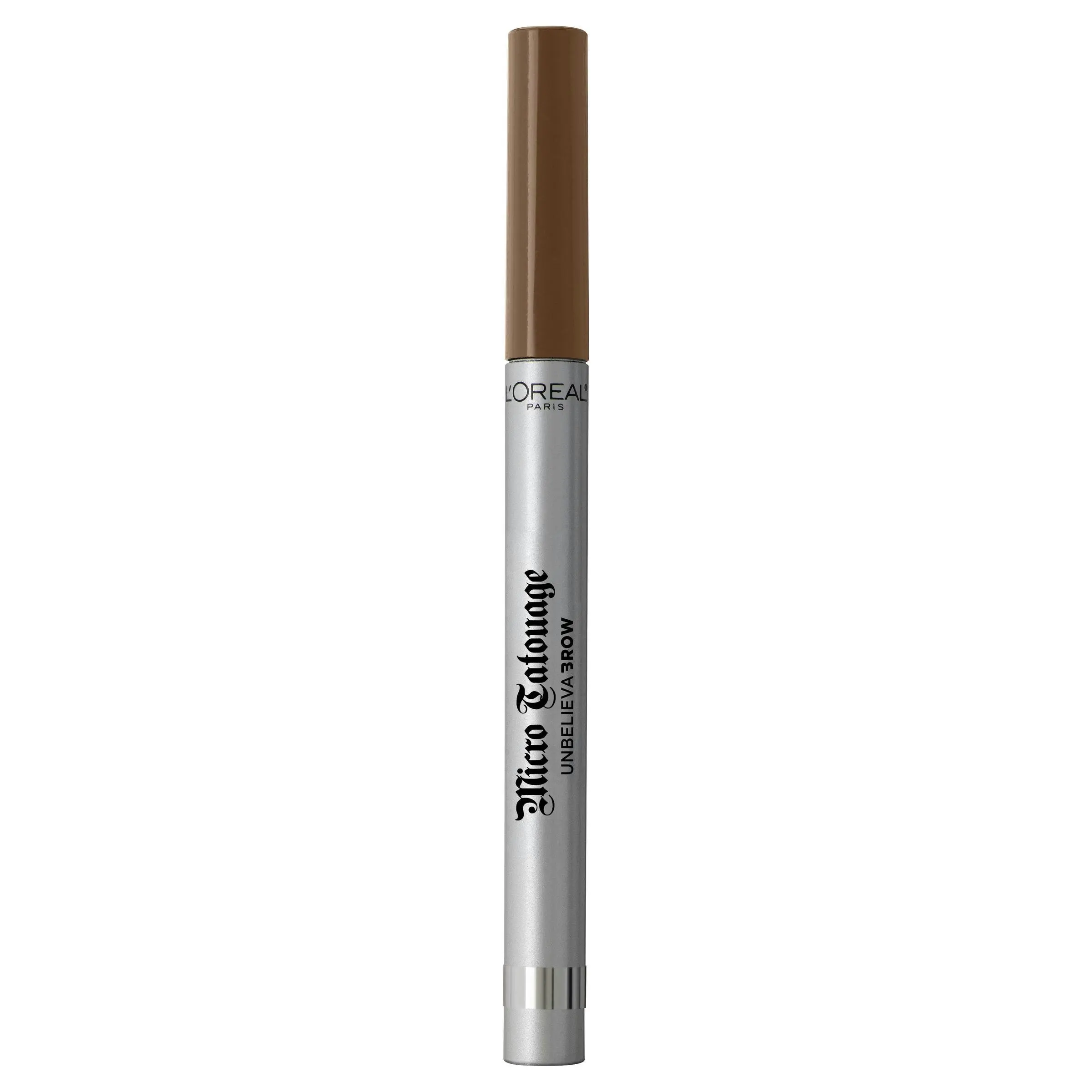 L'Oreal Unbelieva'brow Micro Tattoo Brunette - Beauty