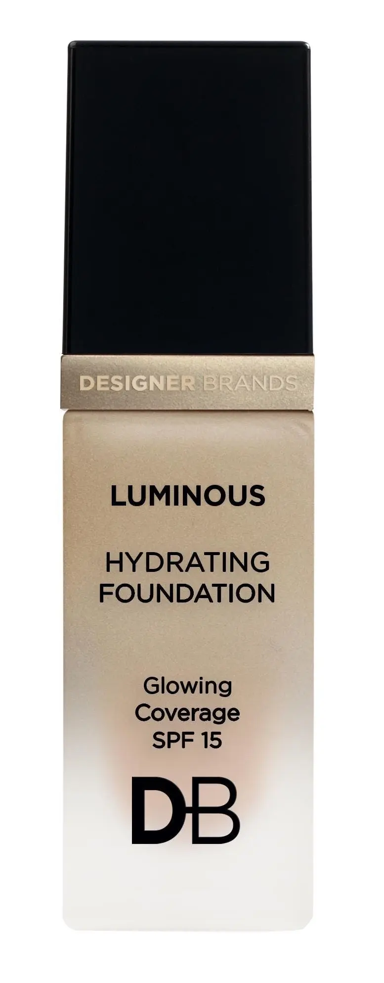 Designer Brands Hydrating Luminous Foundation Classic Ivory - Beauty