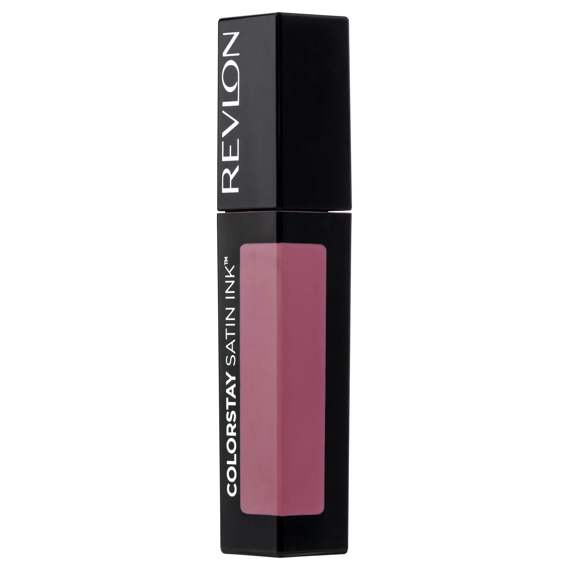 Revlon ColorStay Satin Ink Liquid Lipstick 008 Mauvey Darling - Beauty