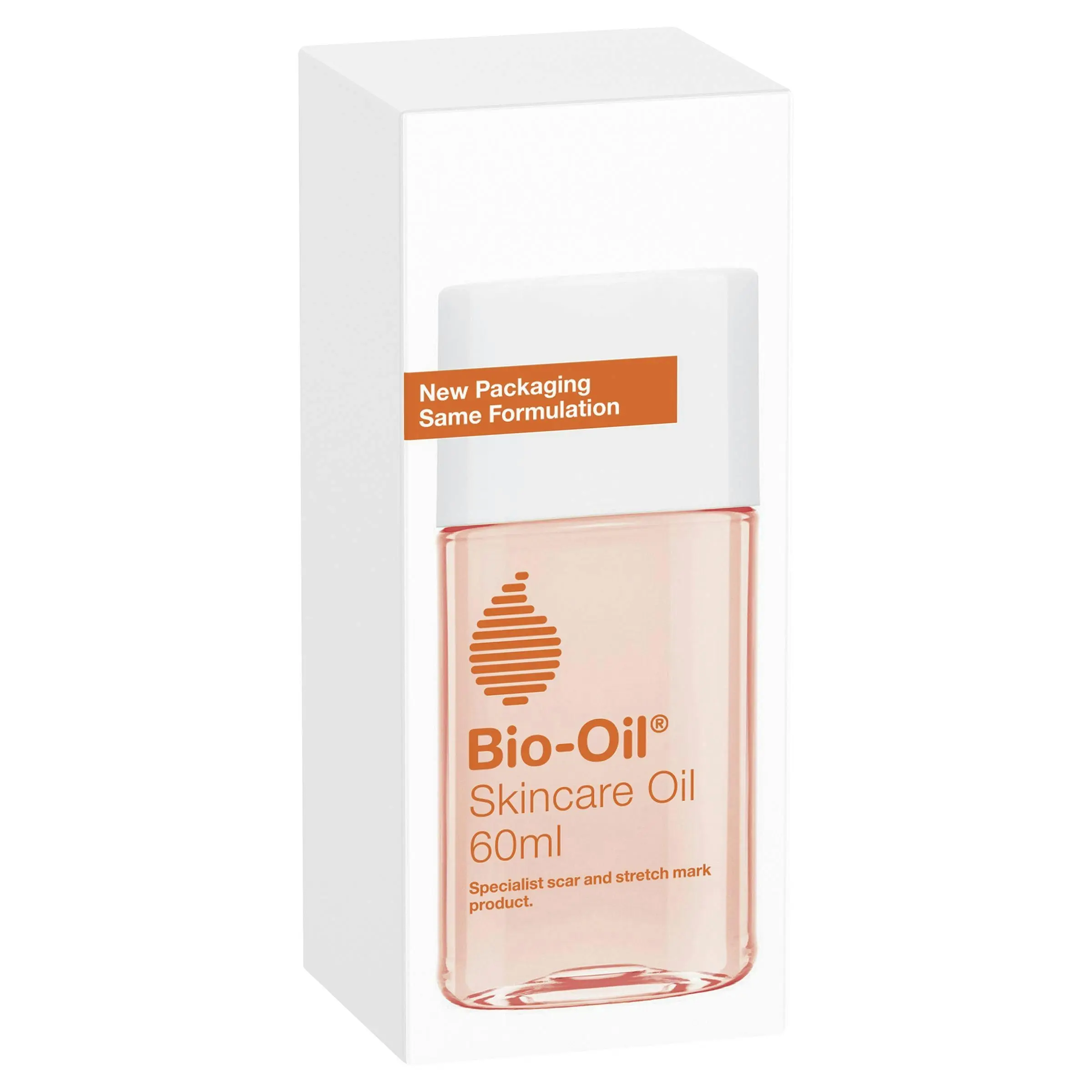 Bio Oil 60mL - Beauty