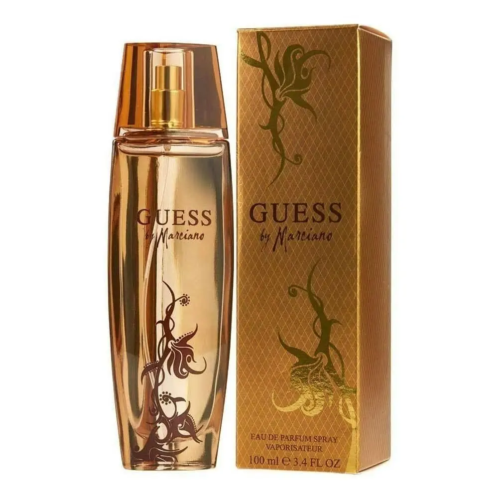 Guess By Marciano Eau De Parfum 100mL - Beauty