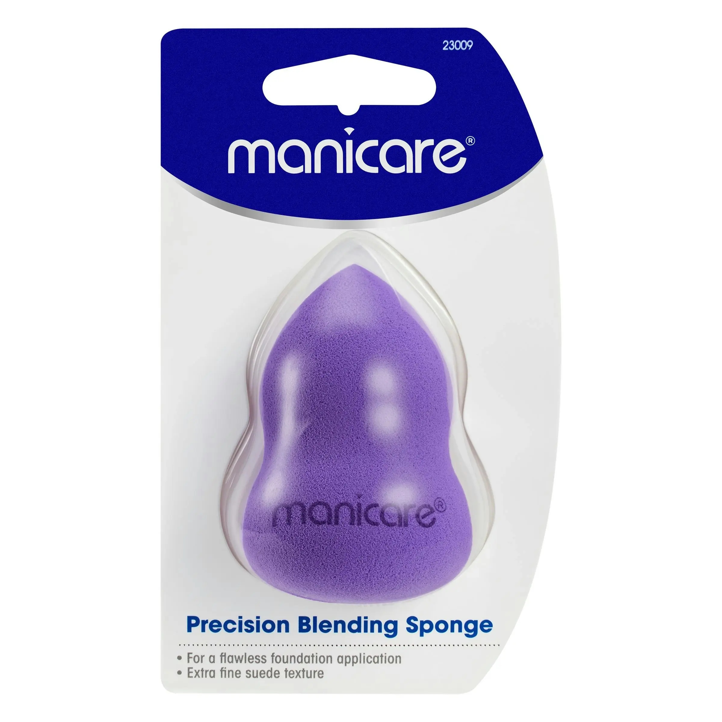 Manicare Precision Blending Sponge - Beauty