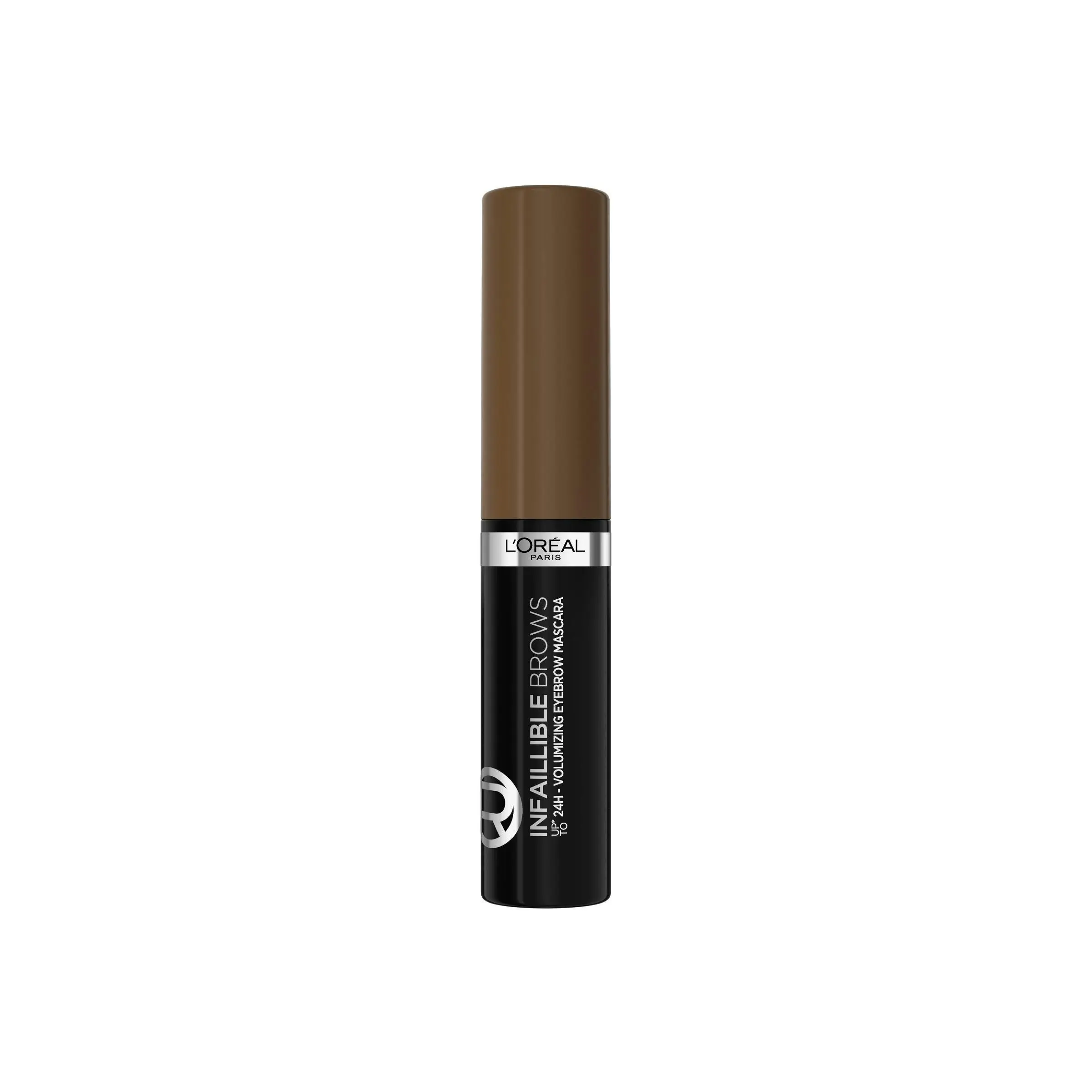 L'Oreal Brow Artist Plump & Set 105 Brunette - Beauty