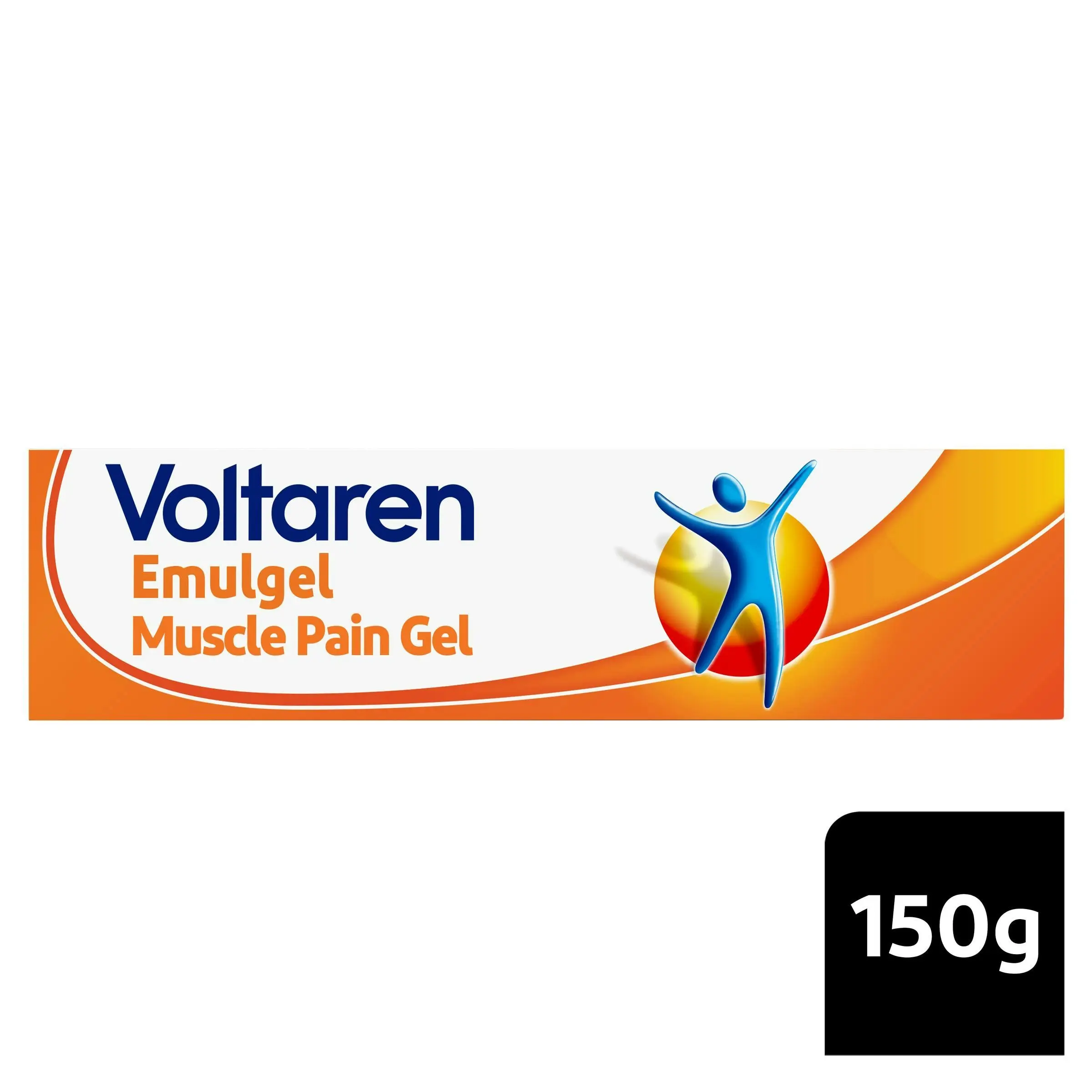 Voltaren Emulgel 150g - Health