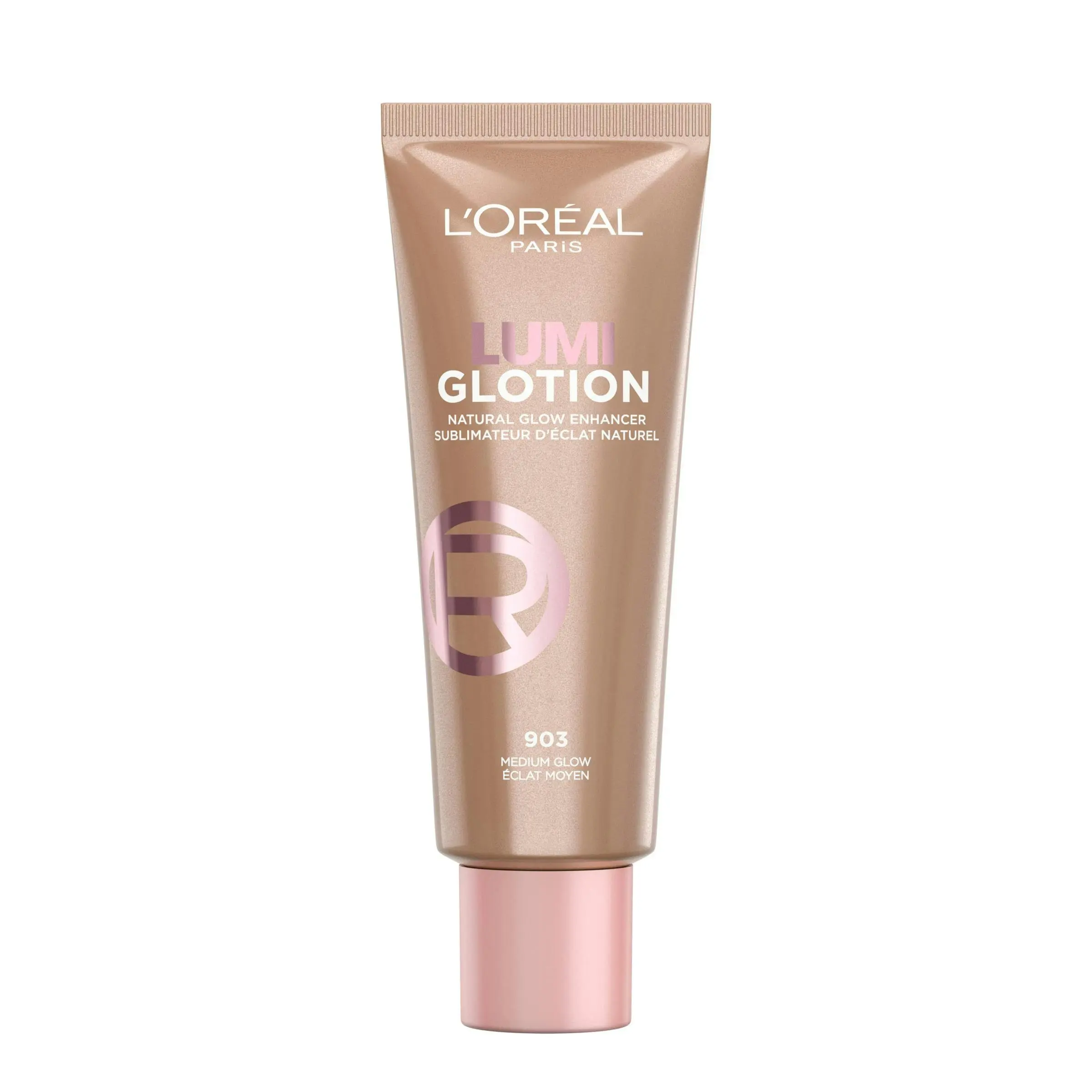 L’Oréal Paris True Match Lumi Glotion 903 Medium Glow 40ml - Beauty