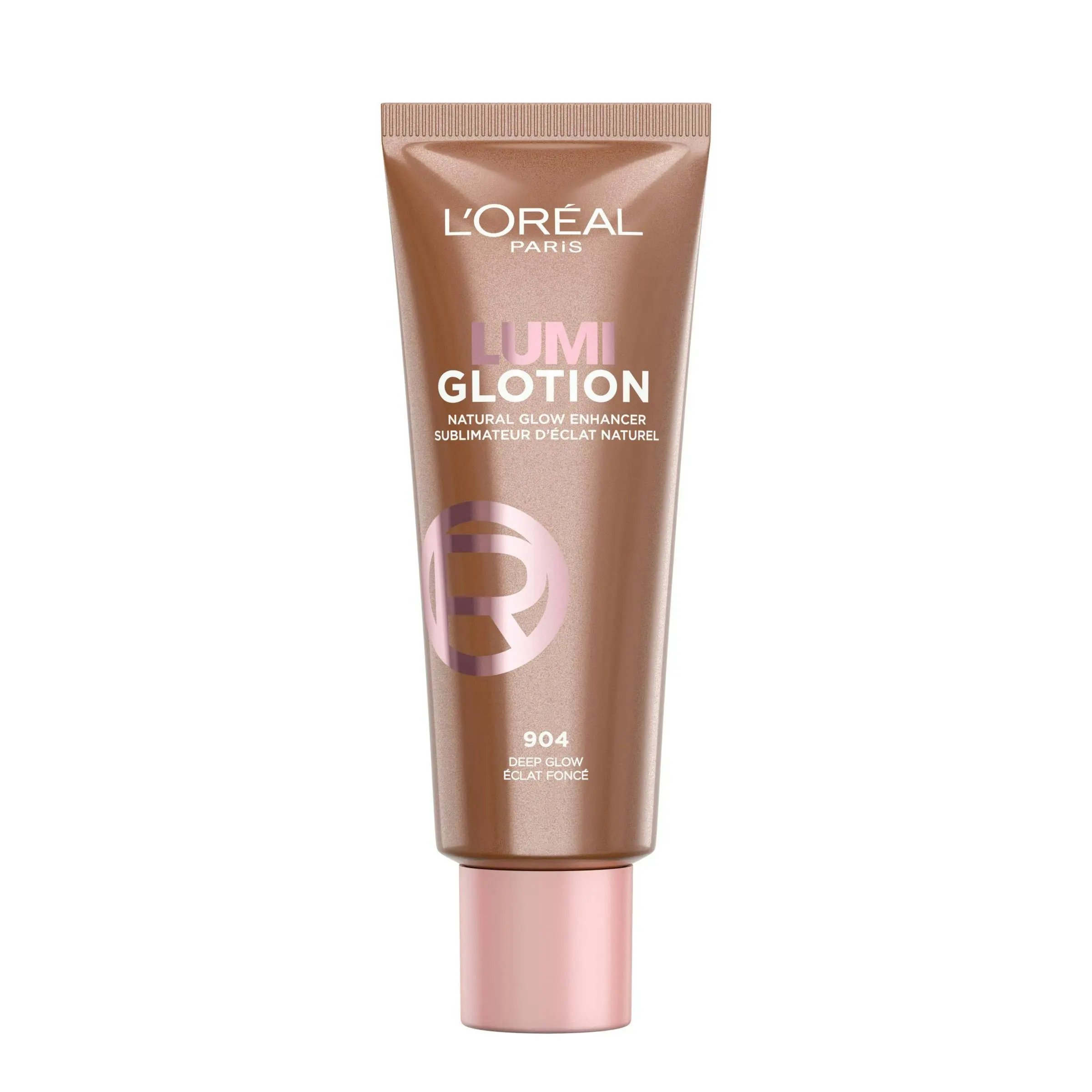 L’Oréal Paris True Match Lumi Glotion 904 Deep Glow 40ml - Beauty