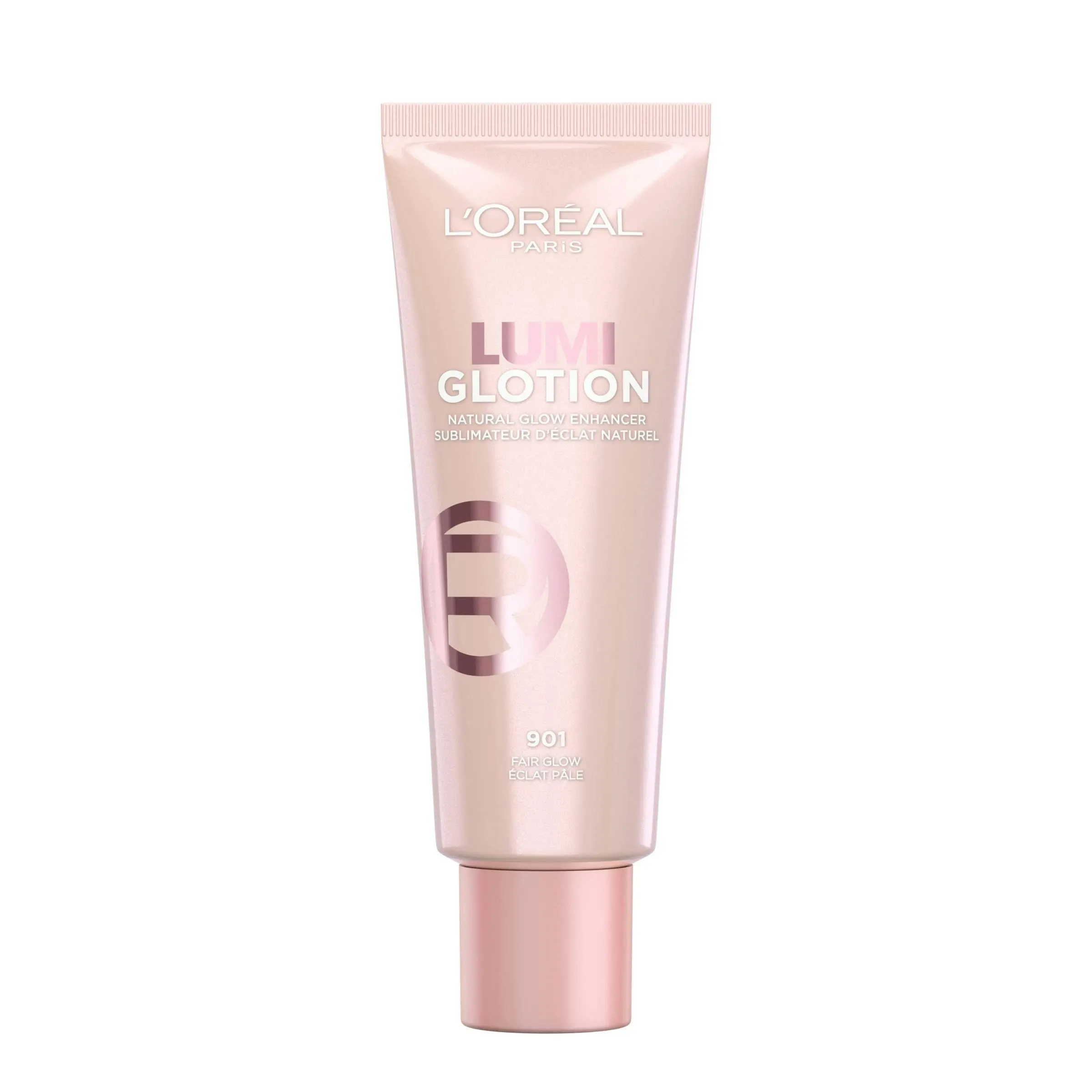 L’Oréal Paris True Match Lumi Glotion Foundation 901 Fair Glow - Beauty
