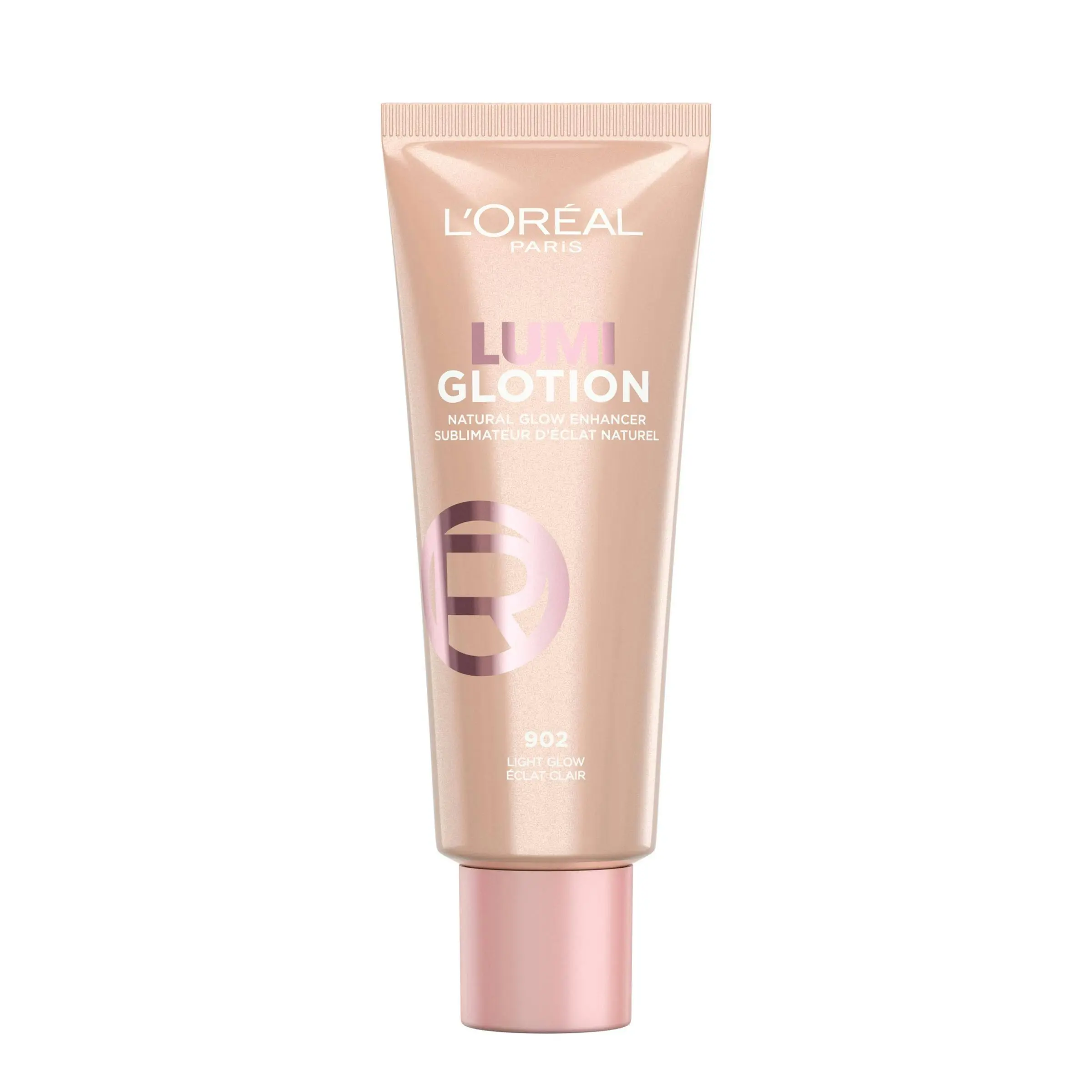 L’Oréal Paris True Match Lumi Glotion 902 Light Glow 40ml - Beauty