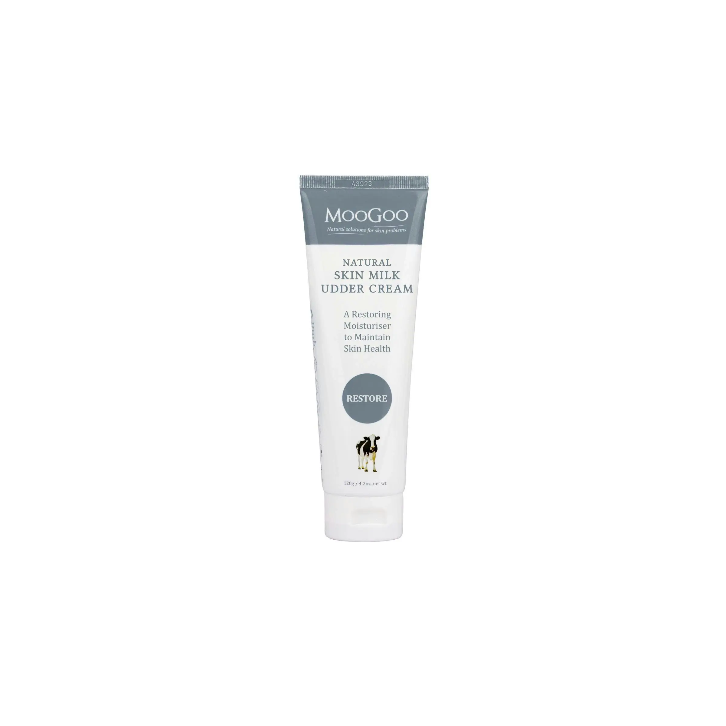 MOOGOO Skin Milk Udder Cream 120g - Beauty