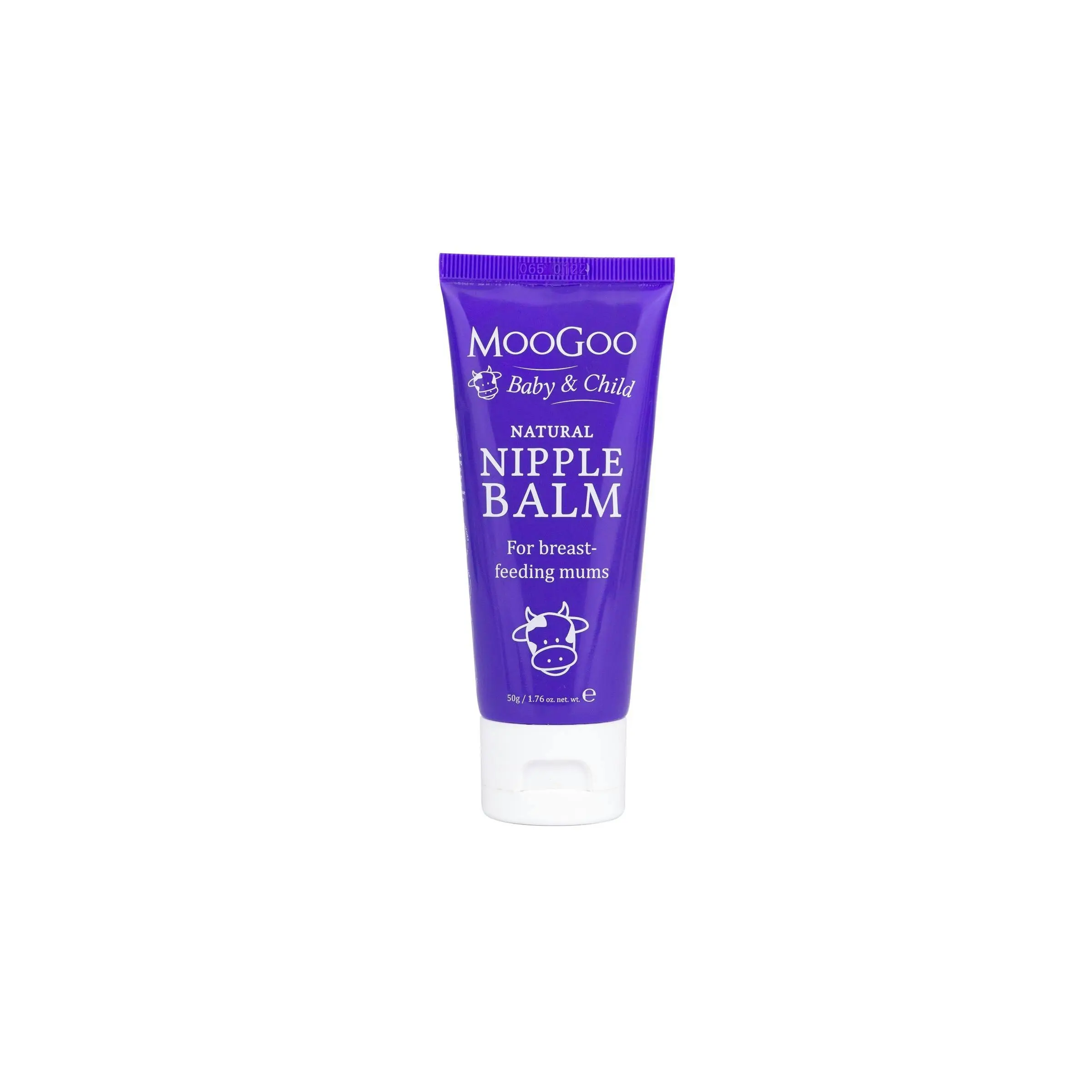 MOOGOO Nipple Balm 50g - Baby