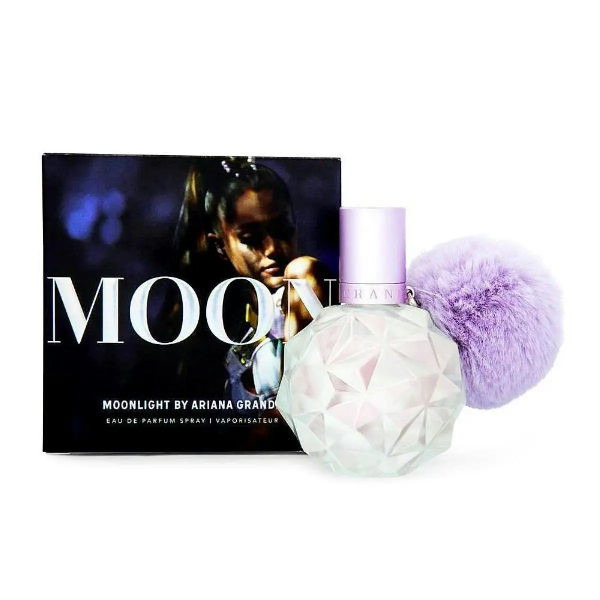 Ariana Grande Moonlight Eau de Parfum Spray 100mL - Beauty