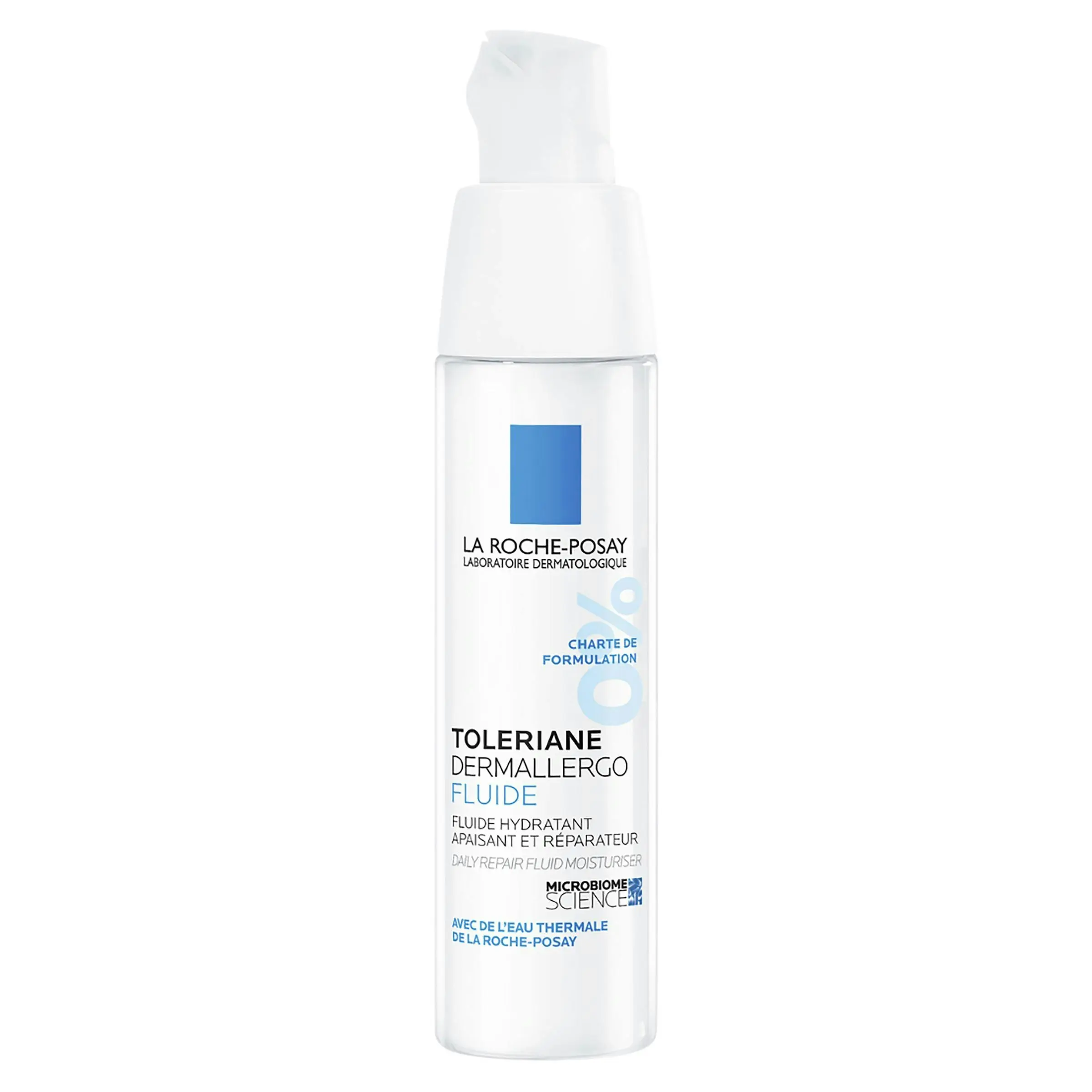 La Roche-Posay Toleriane Dermallergo Fluid 40mL