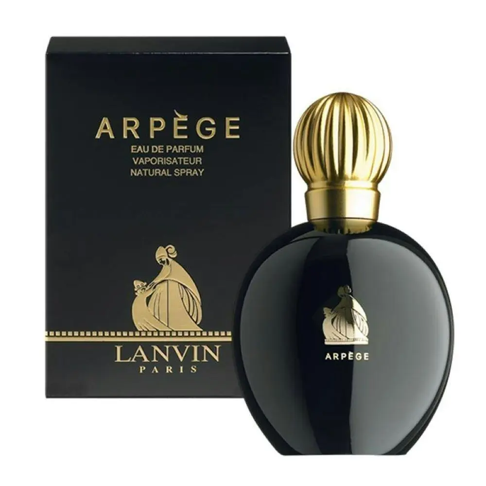 Lanvin Arpege Eau De Parfum 100ml - Beauty