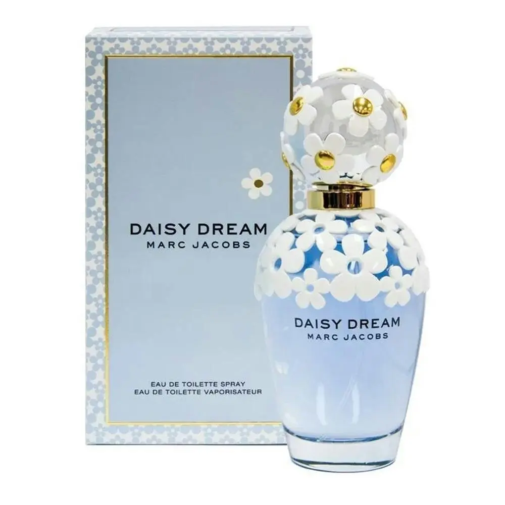 Marc Jacobs Daisy Dream Eau de Toilette 50ml - Beauty