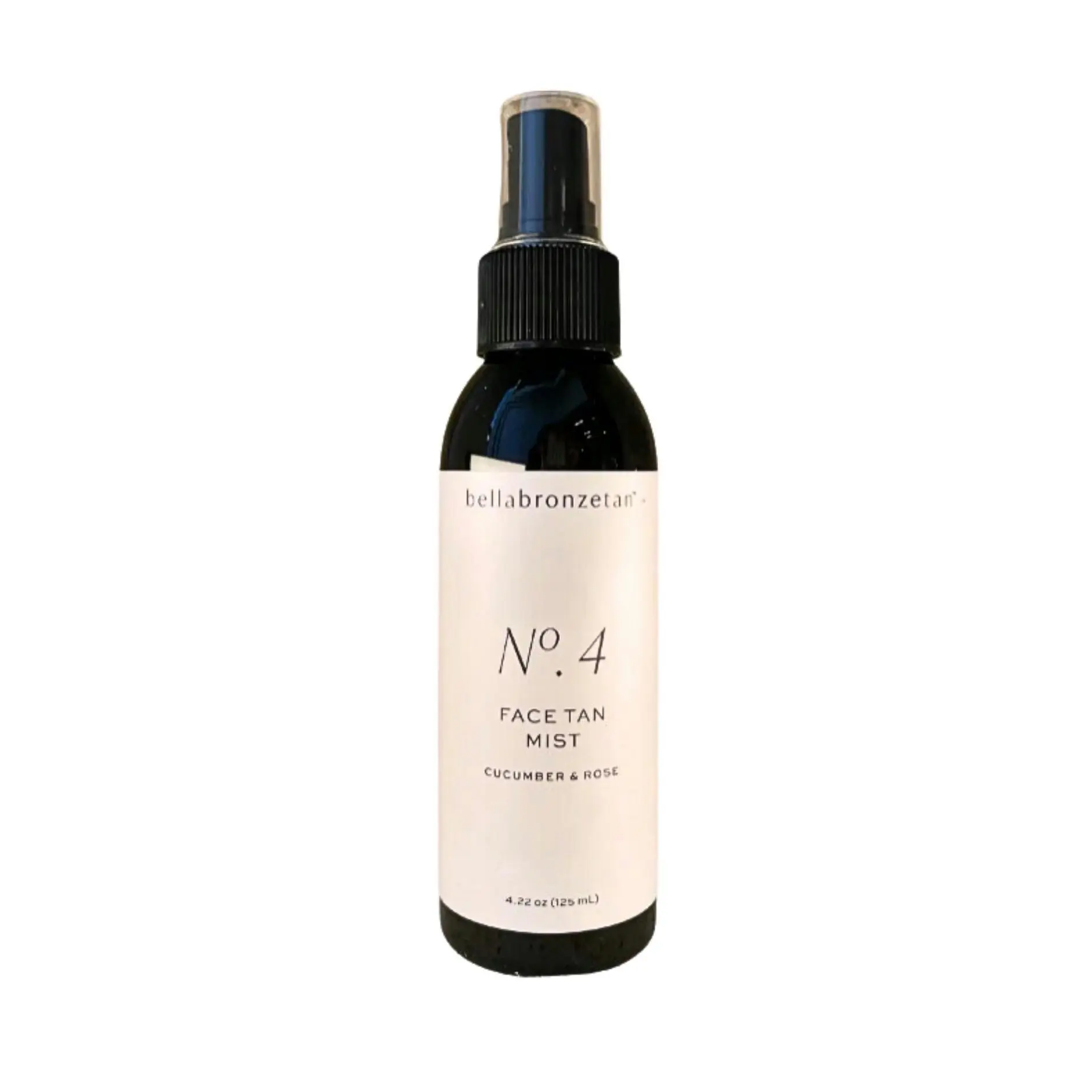 Bella Bronze Tan Face Tan Mist 125ml - Beauty