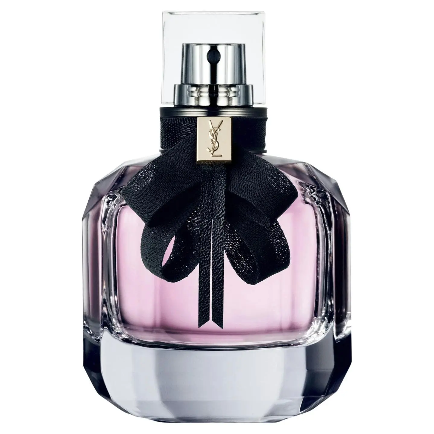 Yves Saint Laurent Mon Paris Eau de Parfum 50ml - Beauty