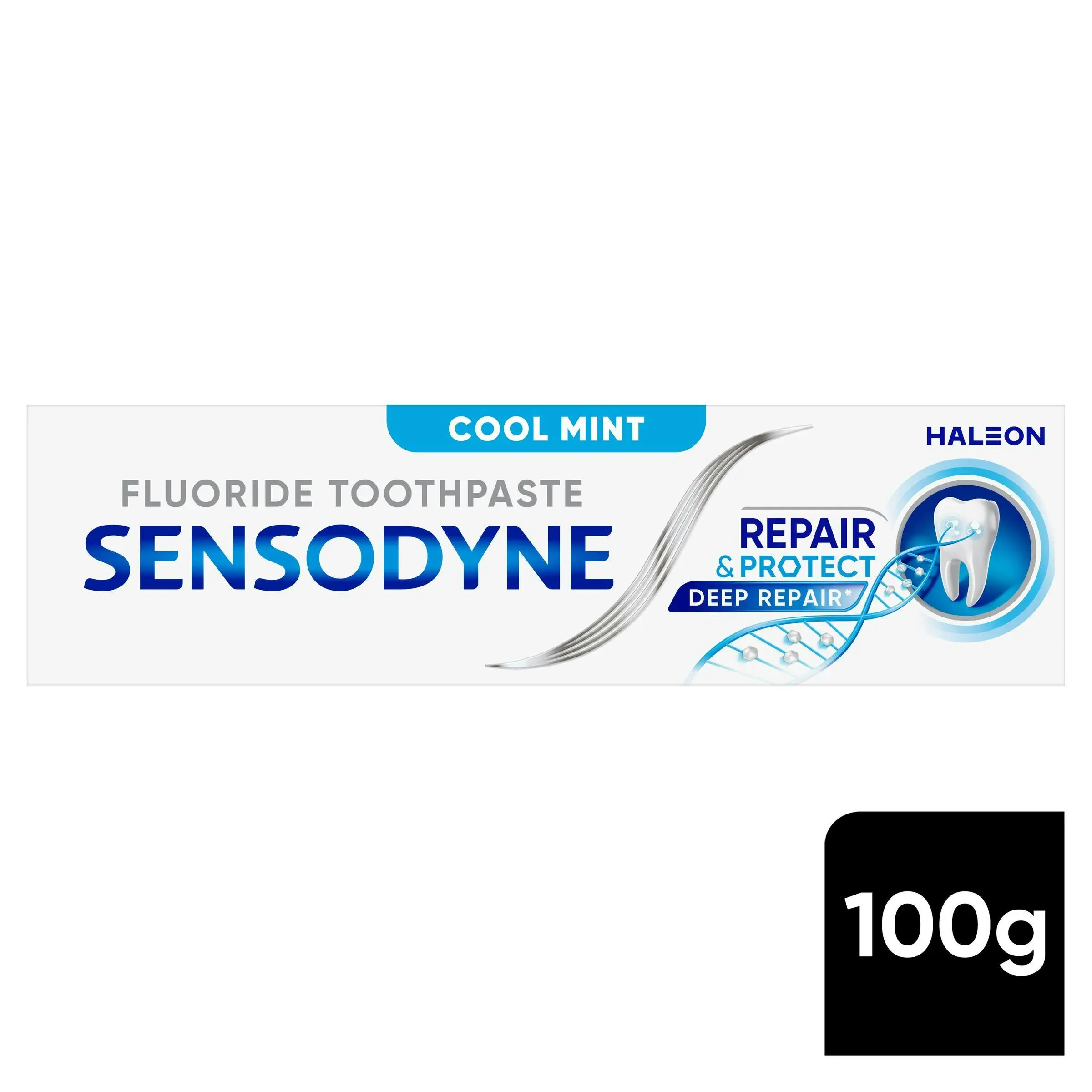 Sensodyne Repair & Protect Toothpaste 100g - Health