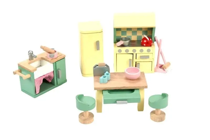 Le Toy Van Daisy Lane Kitchen - Toys & Games