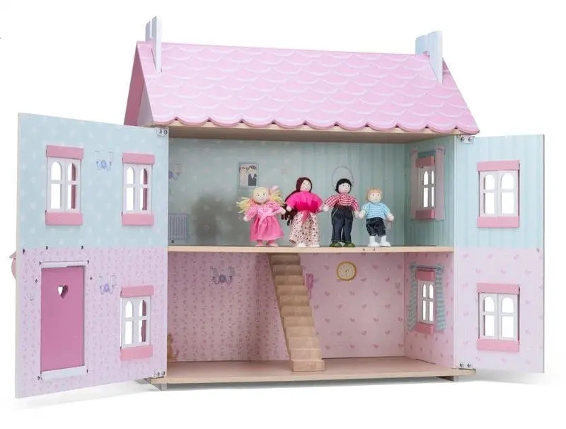 Le Toy Van My Doll Family - Toys & Games