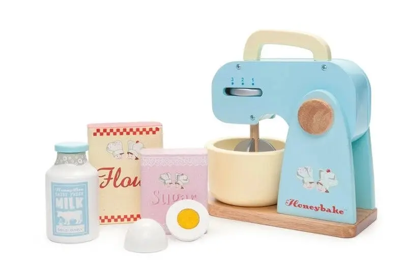 Le Toy Van Honeybake Mixer Set - Toys & Games
