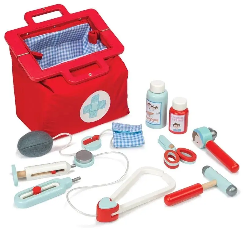 Le Toy Van Doctor's Set - Toys & Games