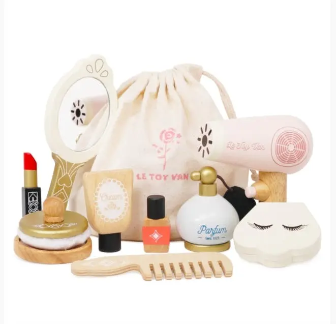Le Toy Van Honeybake Star Beauty Set - Toys & Games