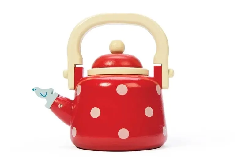 Le Toy Van Honeybake Dotty Kettle - Toys & Games