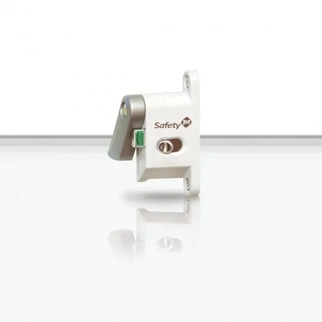 Safety 1st Top of Window & Sliding Door Lock - Baby