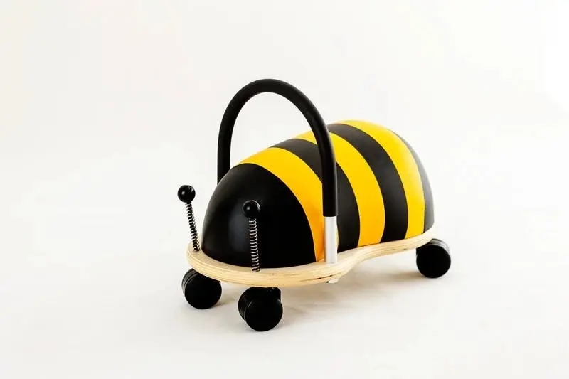 Wheely Bug Kids Ride On Bee Small - Baby