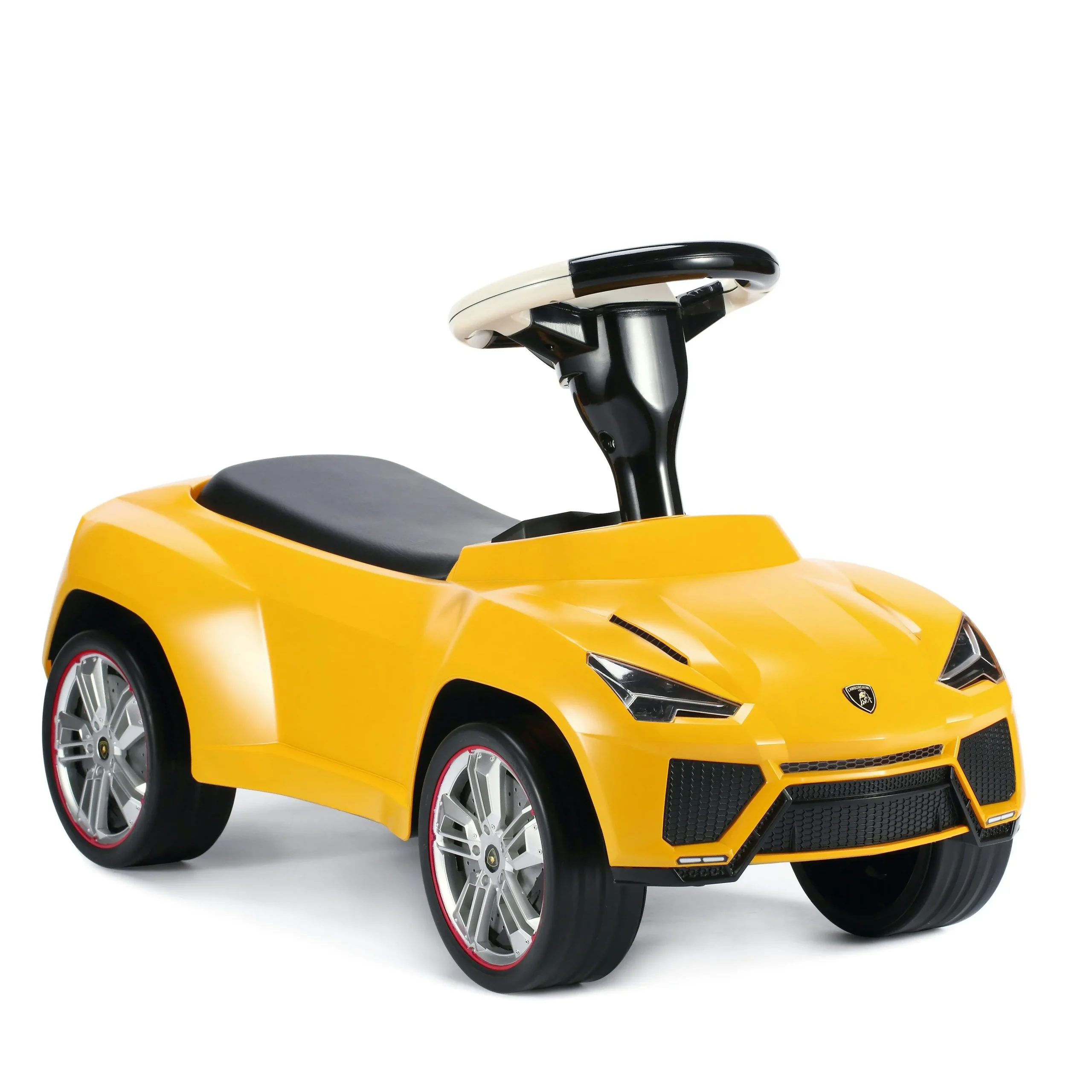 Rastar Licensed Lamborghini Urus Foot To Floor Push Car - Toys & Games