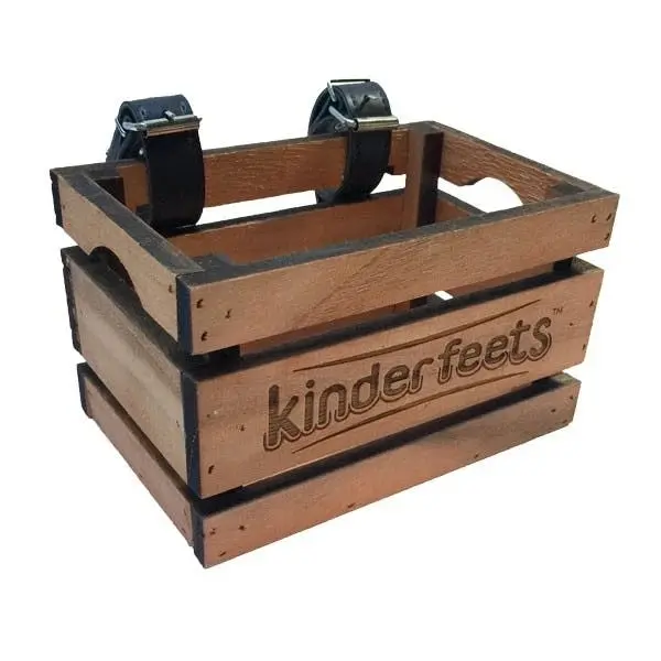 Kinderfeets Crate - Baby
